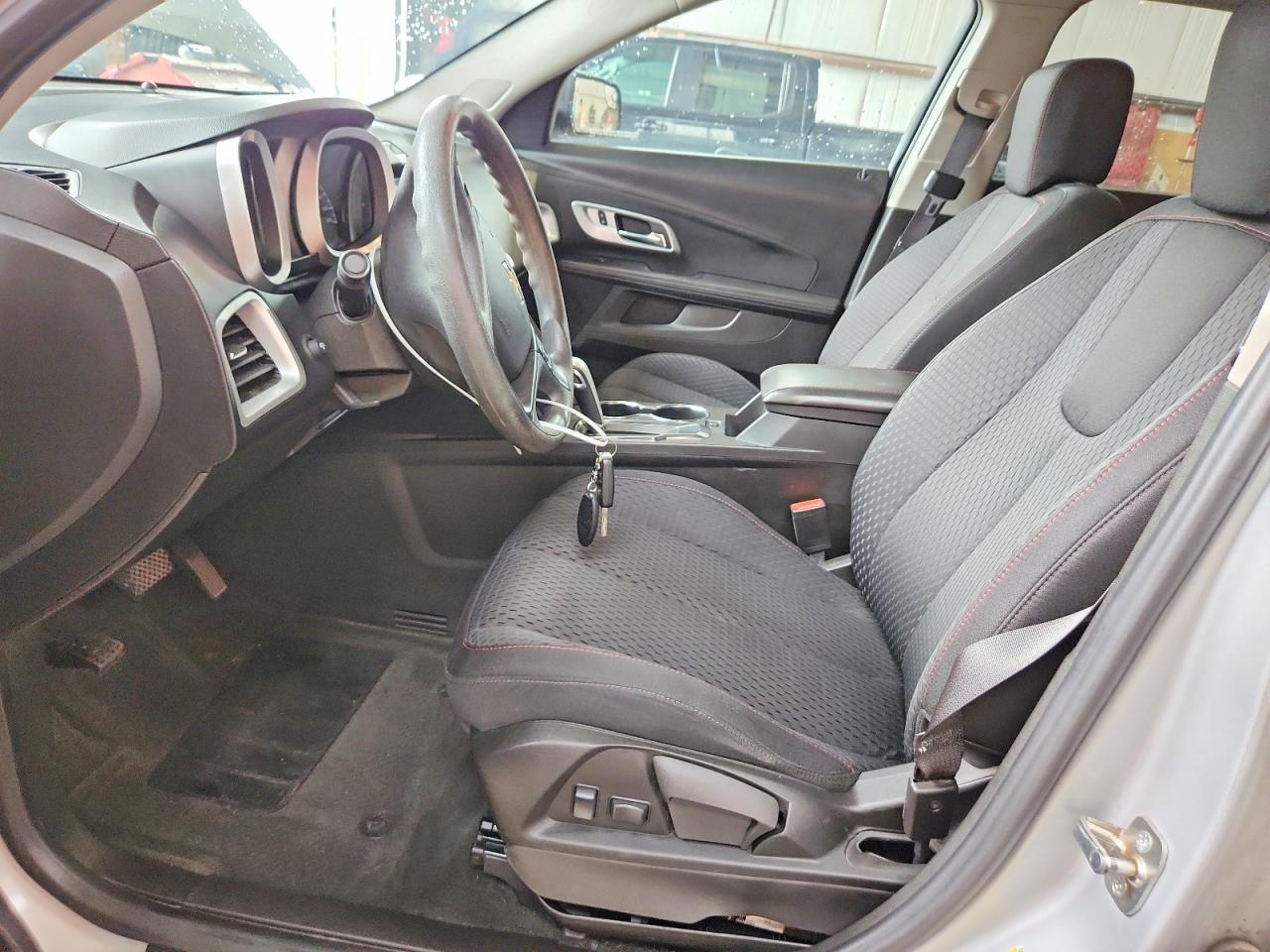 2014 CHEVROLET EQUINOX