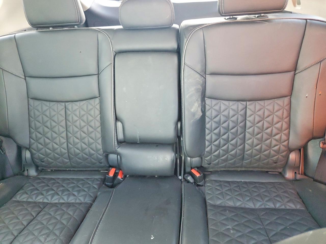 2019 NISSAN MURANO
