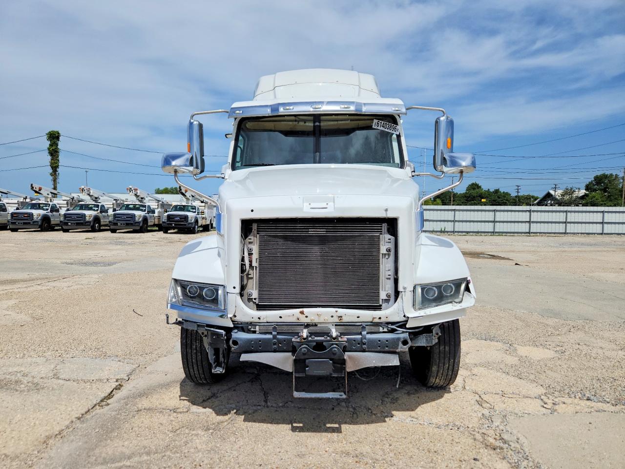 2018 WESTERN STAR/AUTO CAR All Models