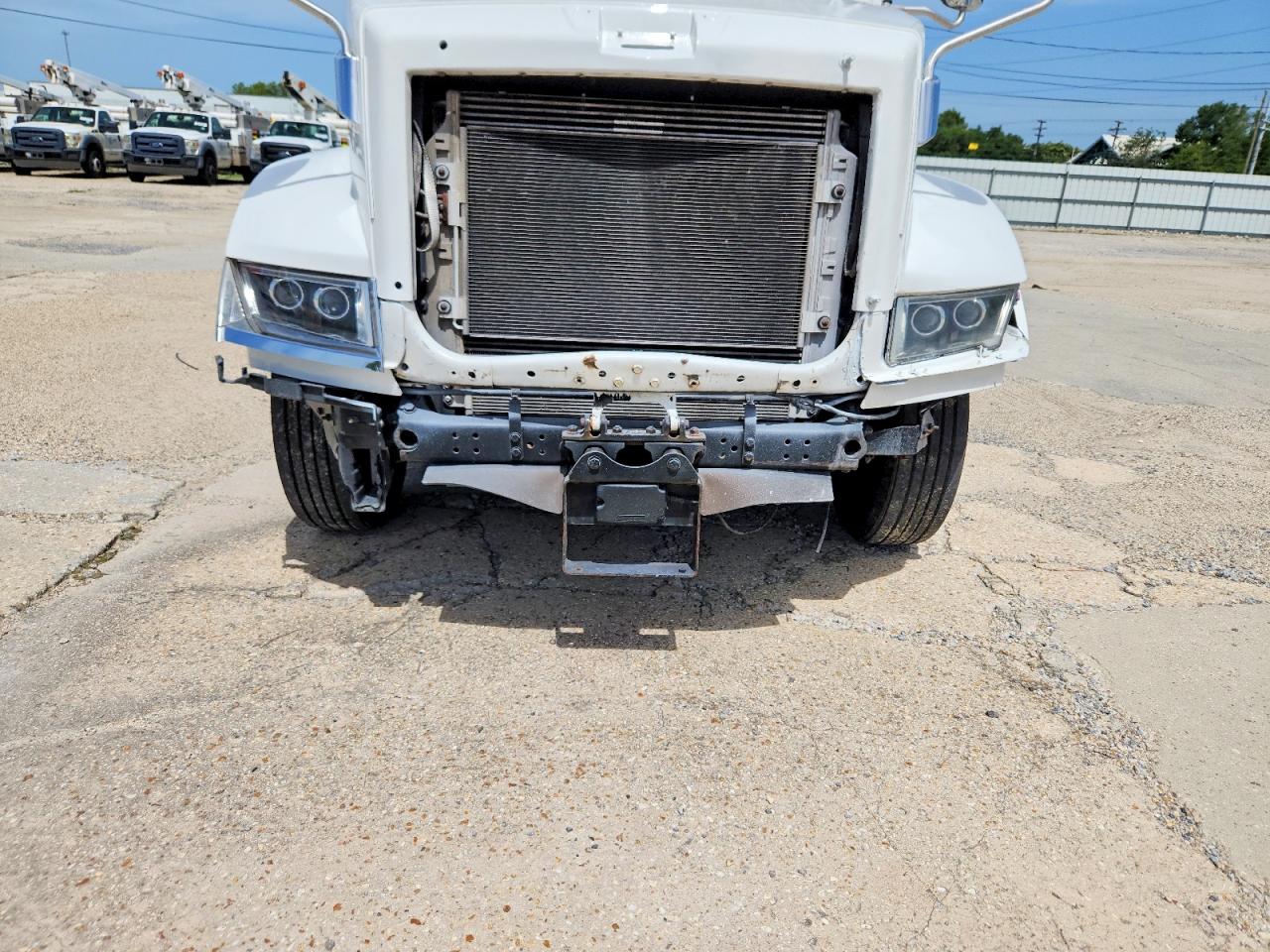 2018 WESTERN STAR/AUTO CAR All Models