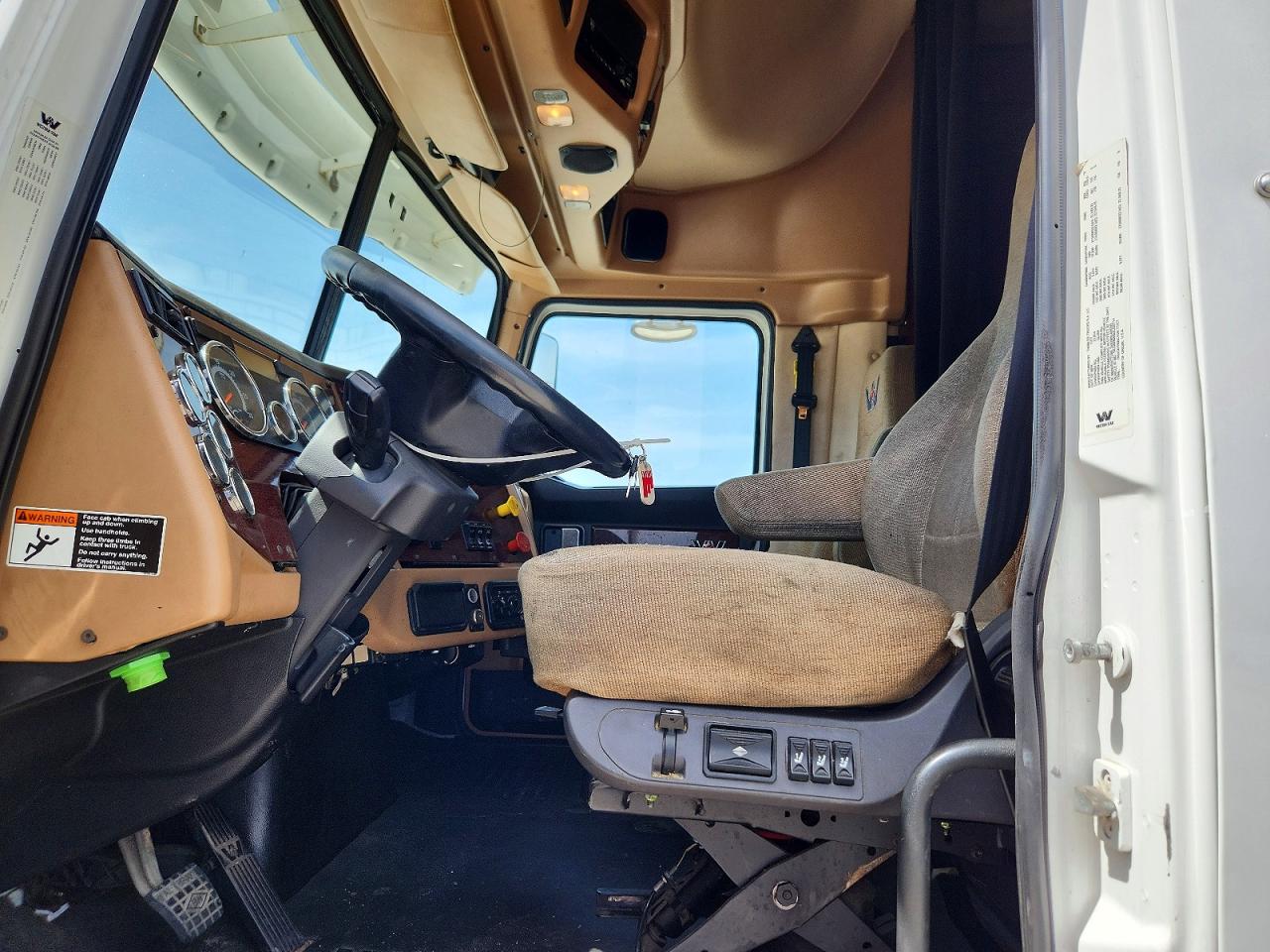 2018 WESTERN STAR/AUTO CAR All Models
