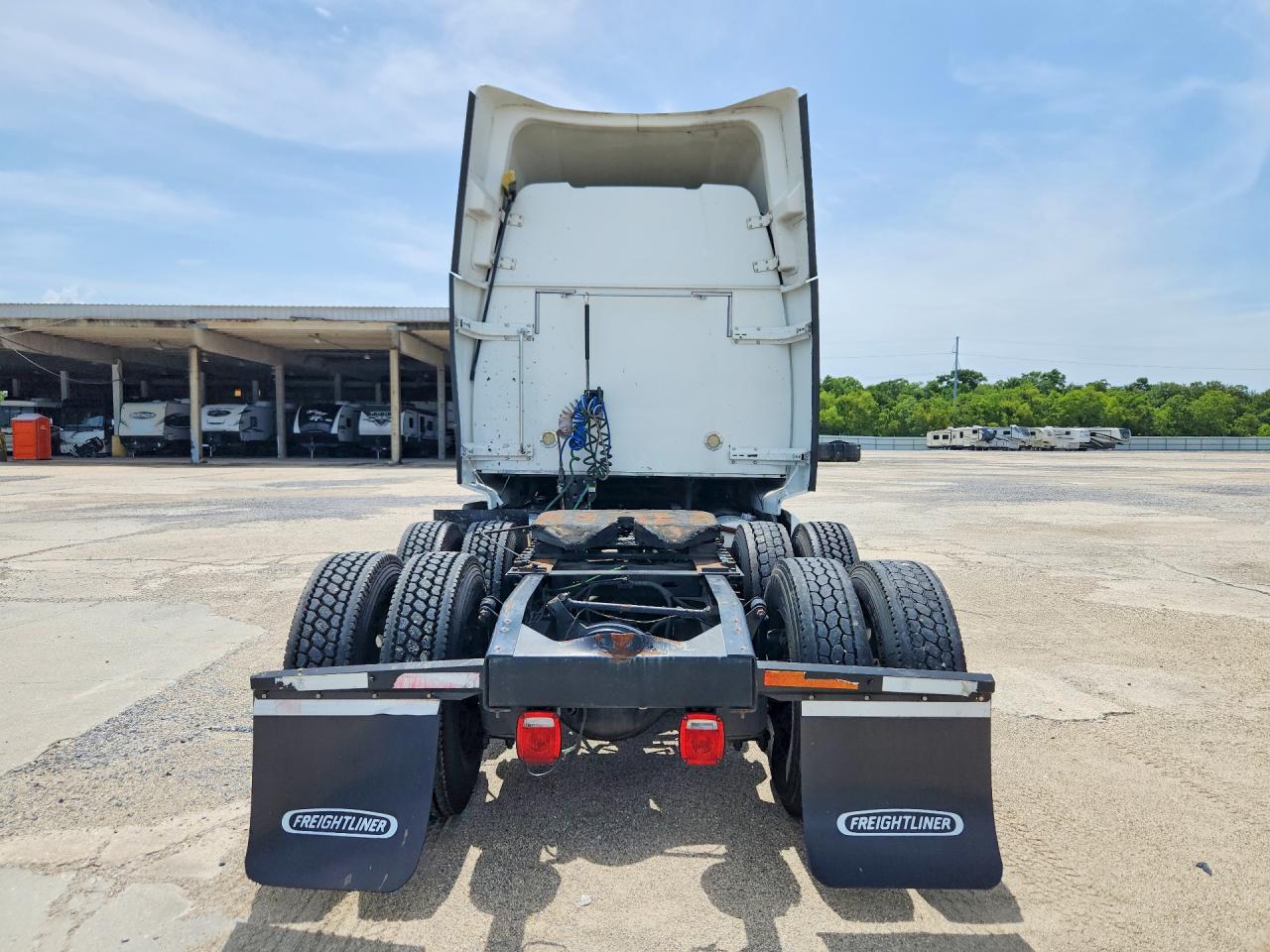 2018 WESTERN STAR/AUTO CAR All Models