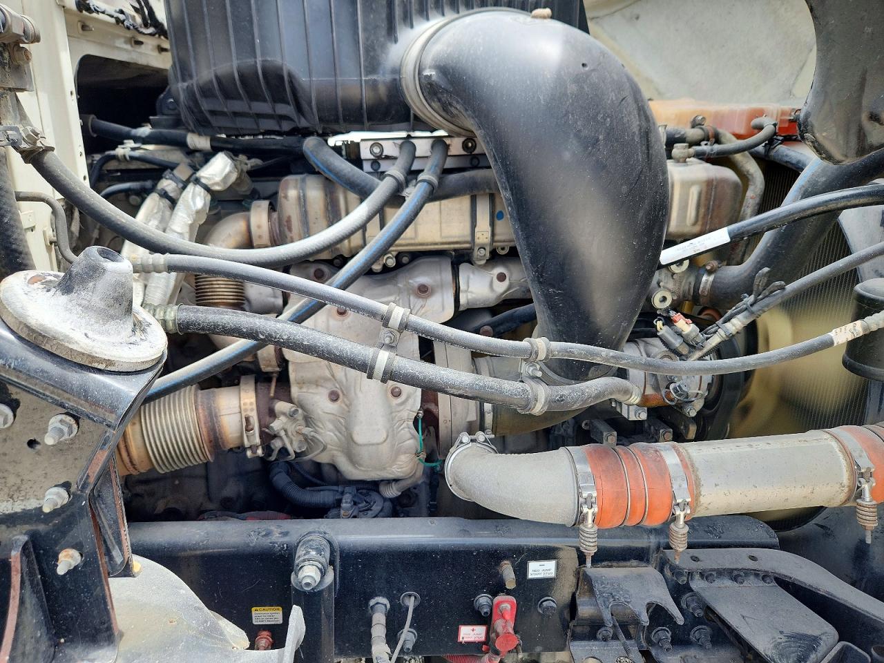 2018 WESTERN STAR/AUTO CAR All Models