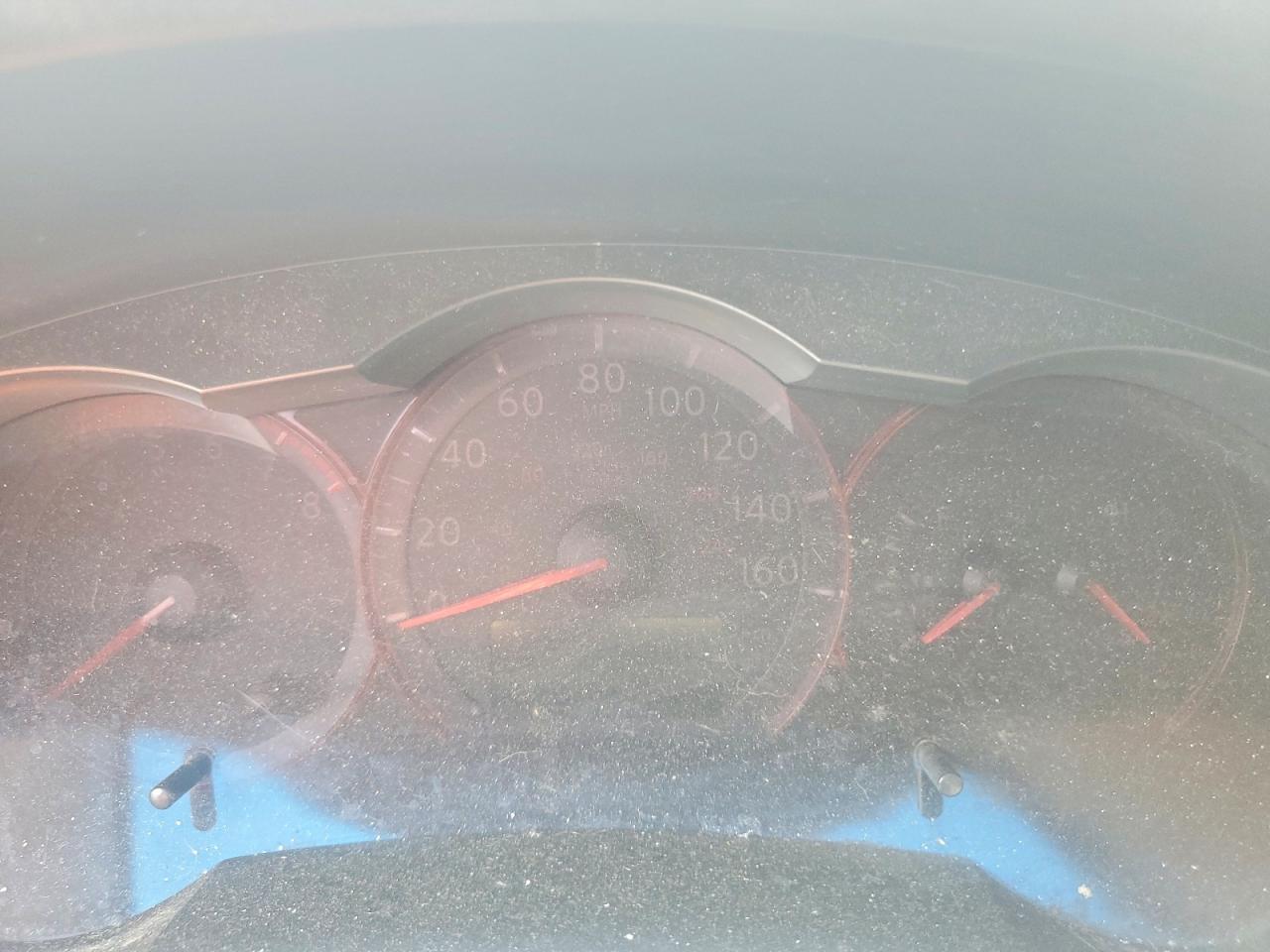 2009 NISSAN ALTIMA