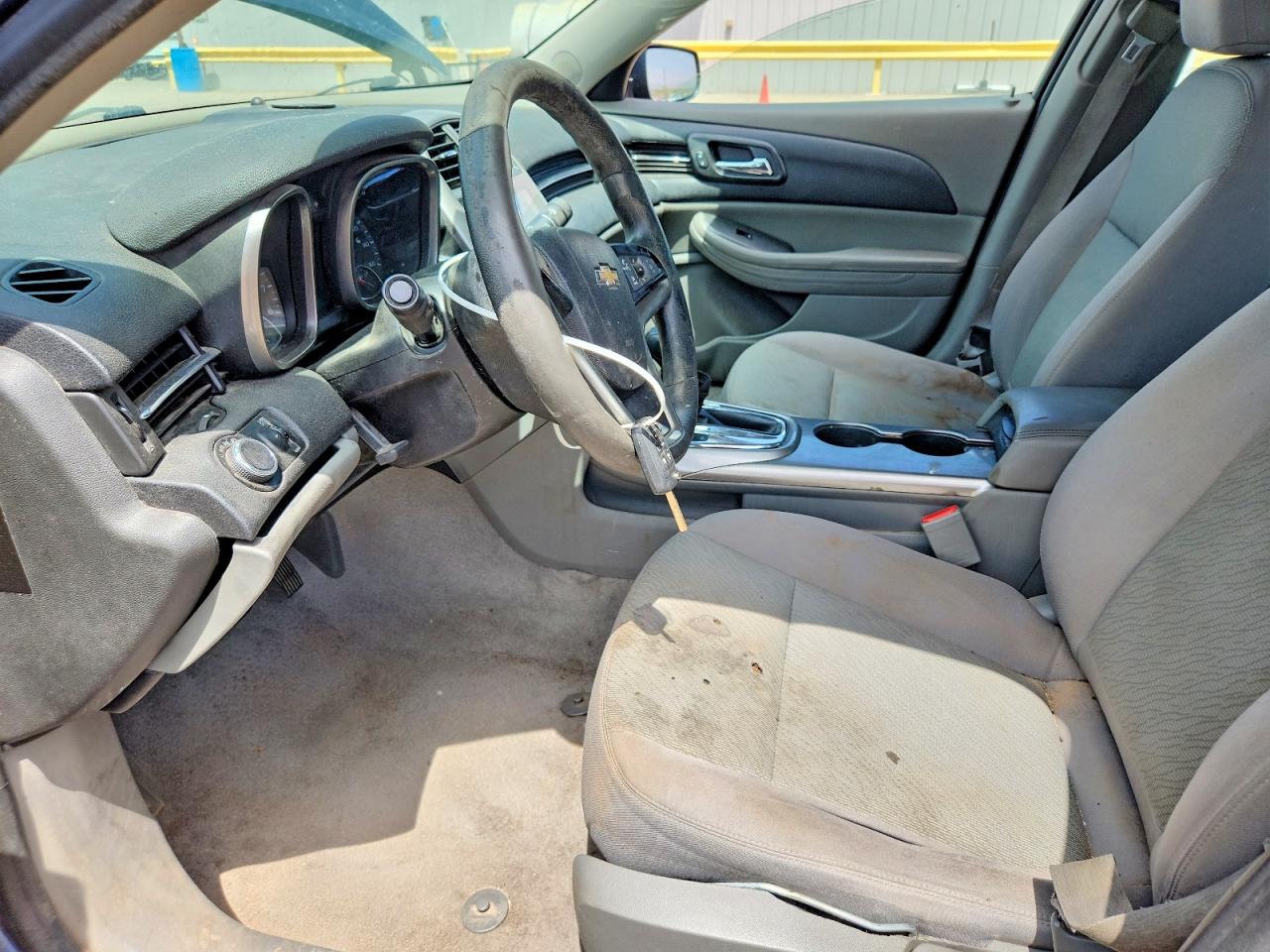2013 CHEVROLET MALIBU