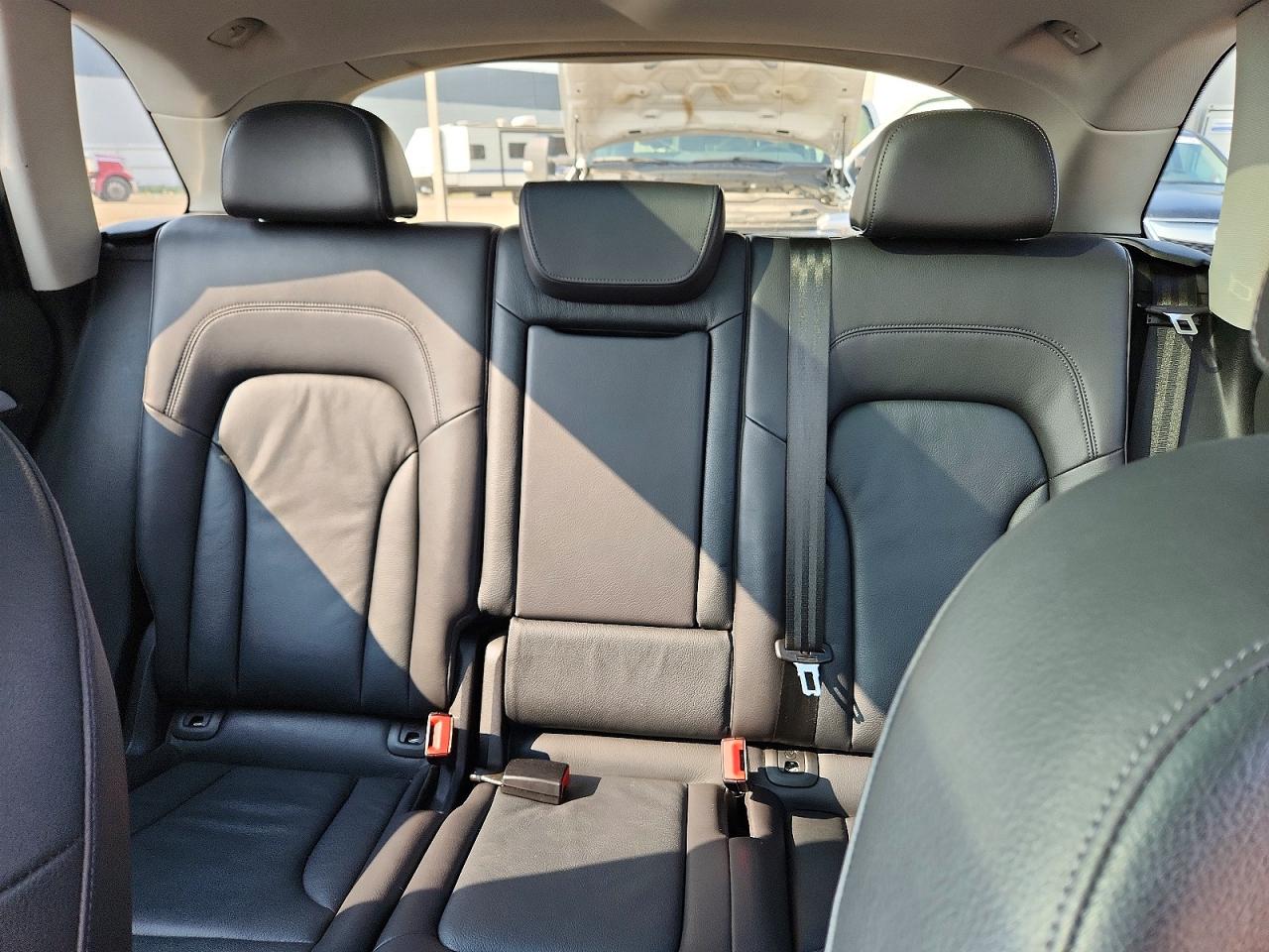 2015 AUDI Q5