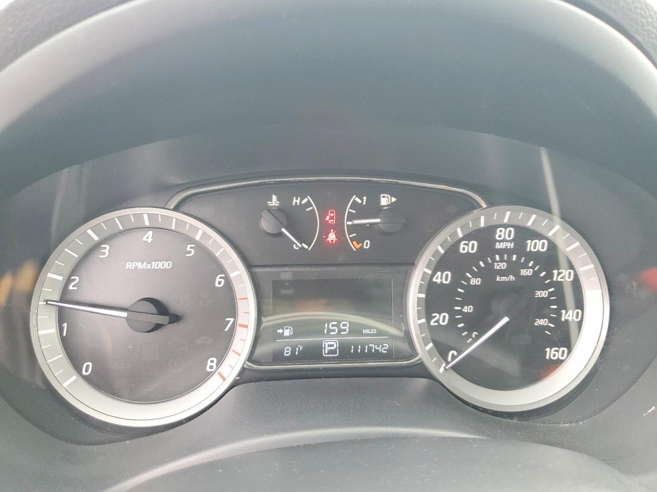 2014 NISSAN SENTRA