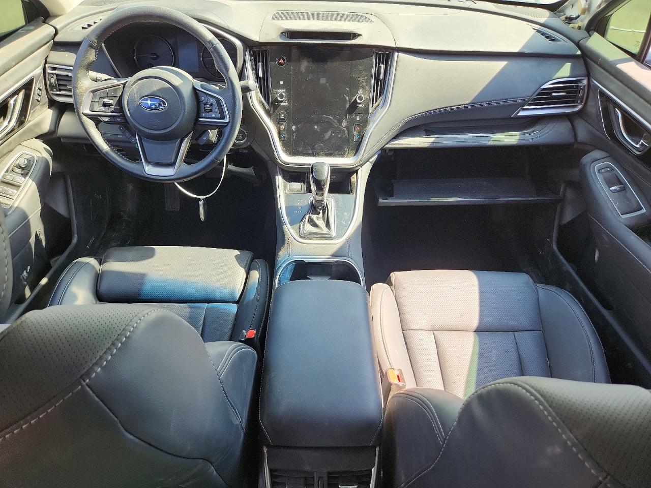 2021 SUBARU LEGACY
