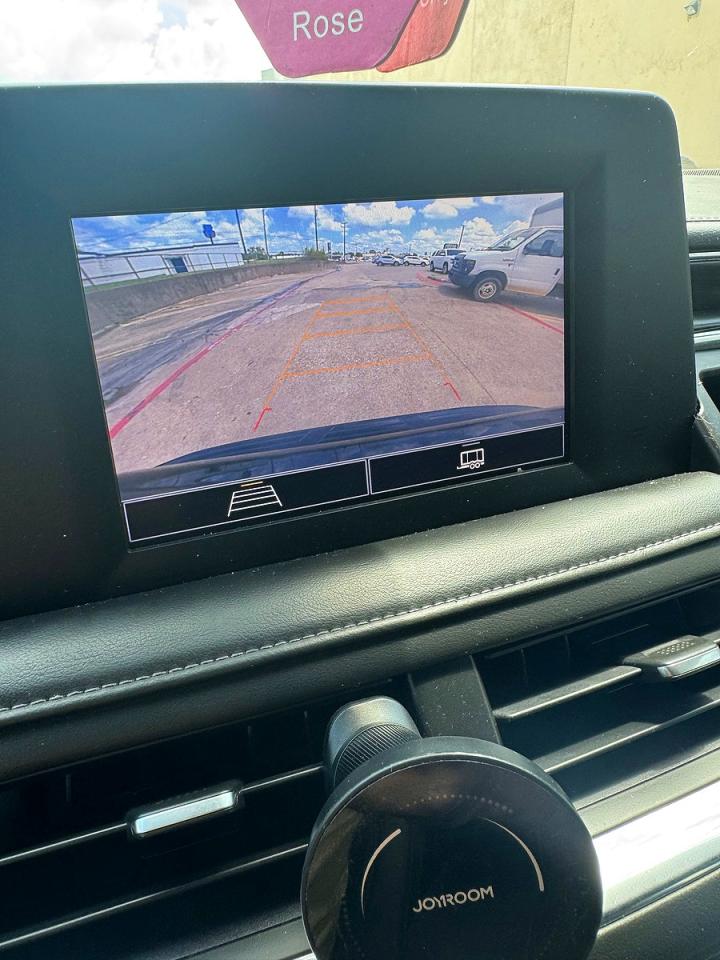 2023 CHEVROLET SUBURBAN