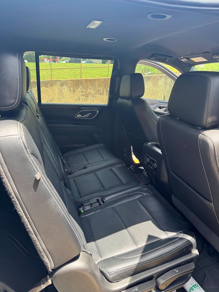 2023 CHEVROLET SUBURBAN