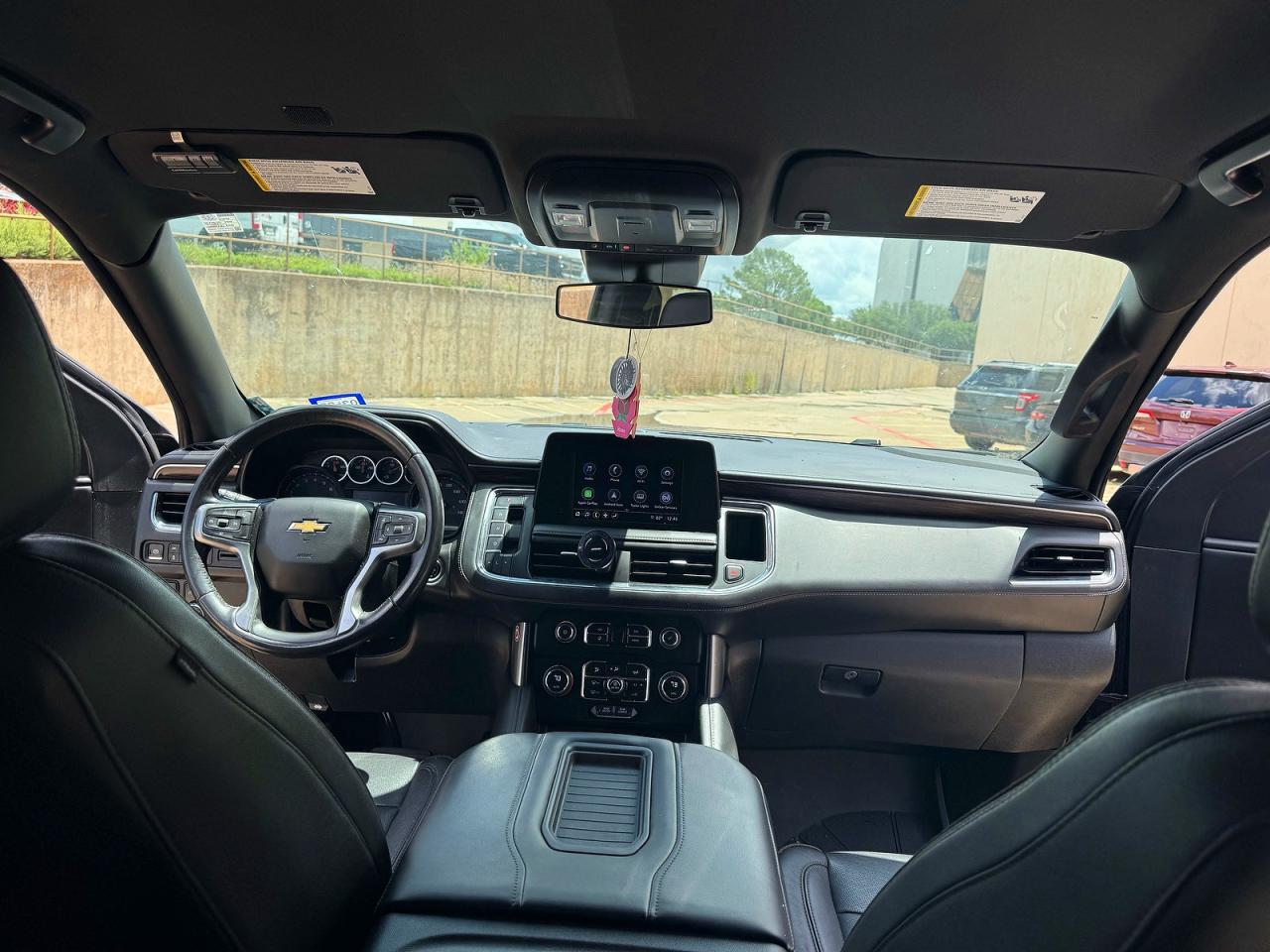 2023 CHEVROLET SUBURBAN