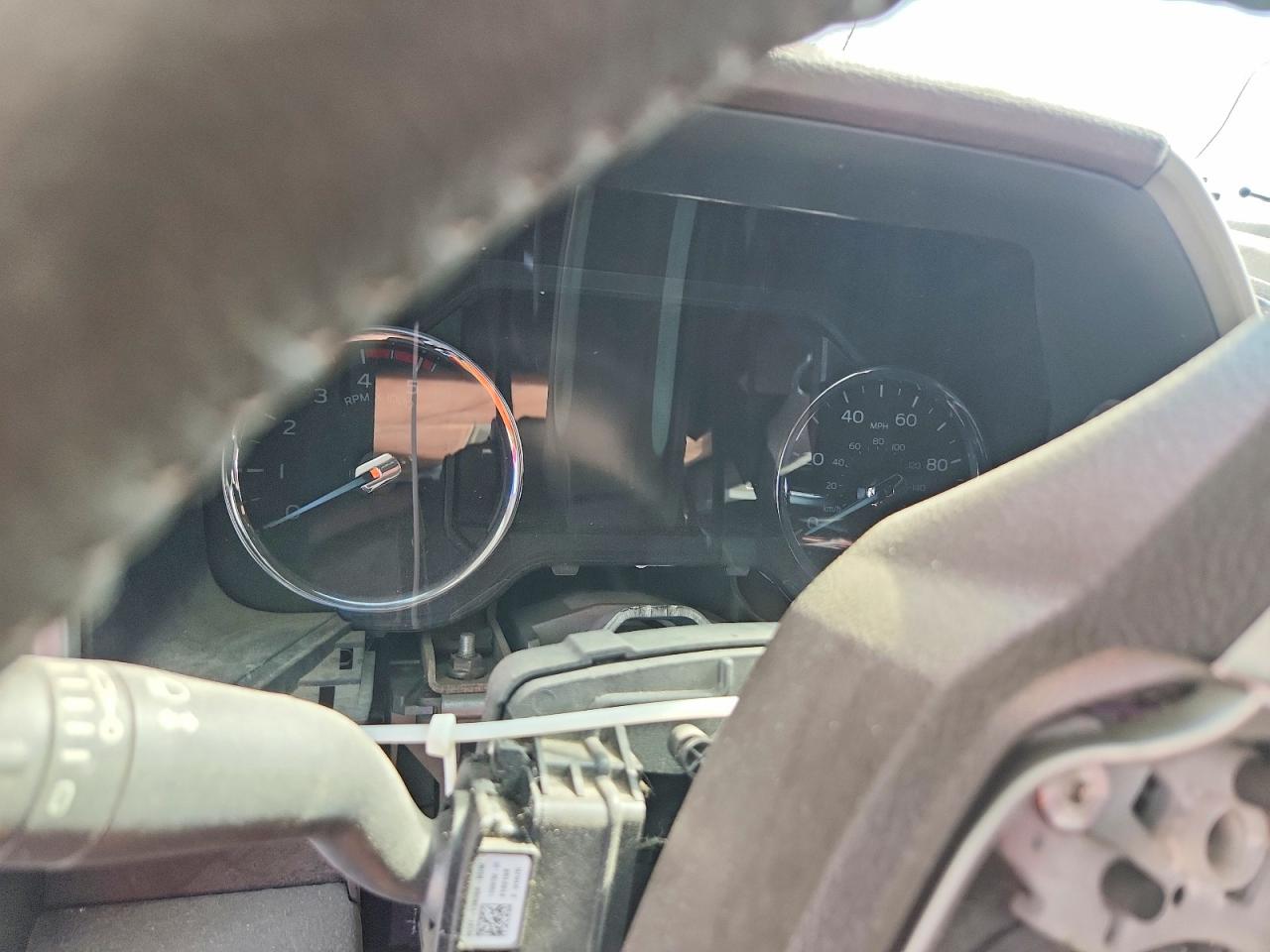 2021 FORD F350