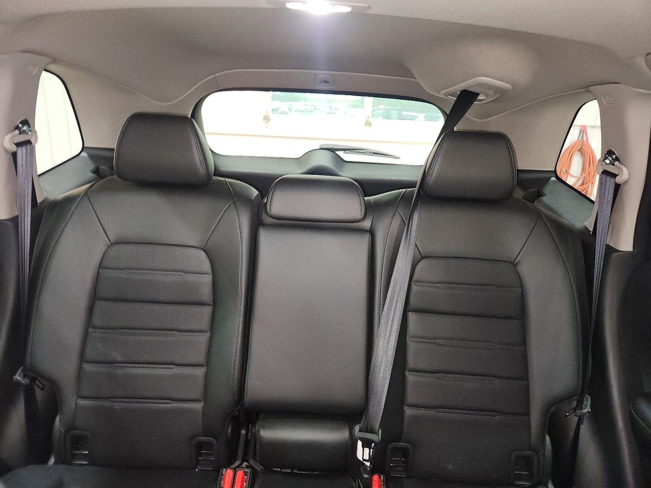 2025 HONDA CRV
