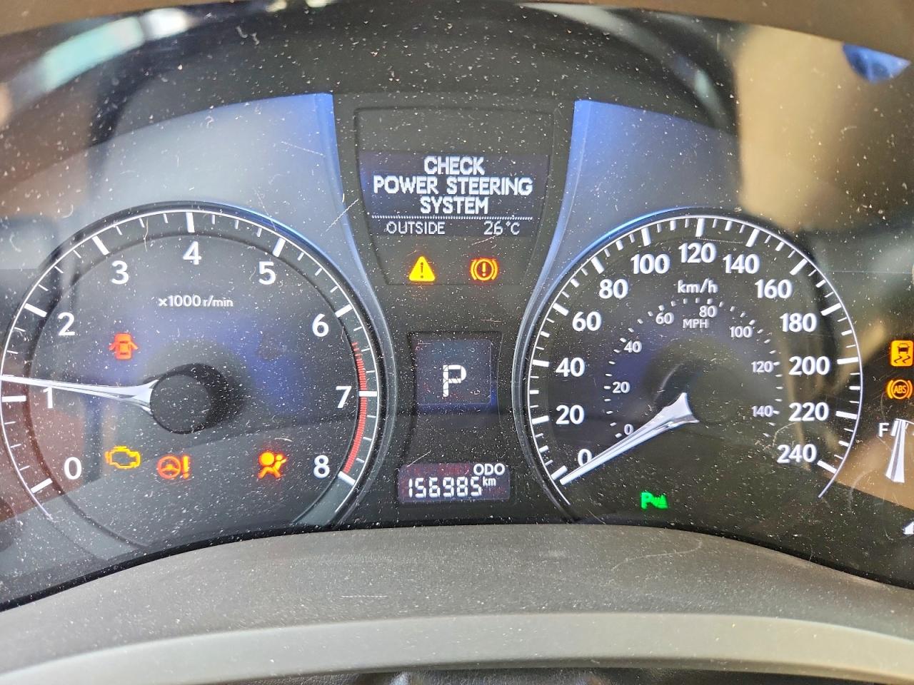 2013 LEXUS RX350
