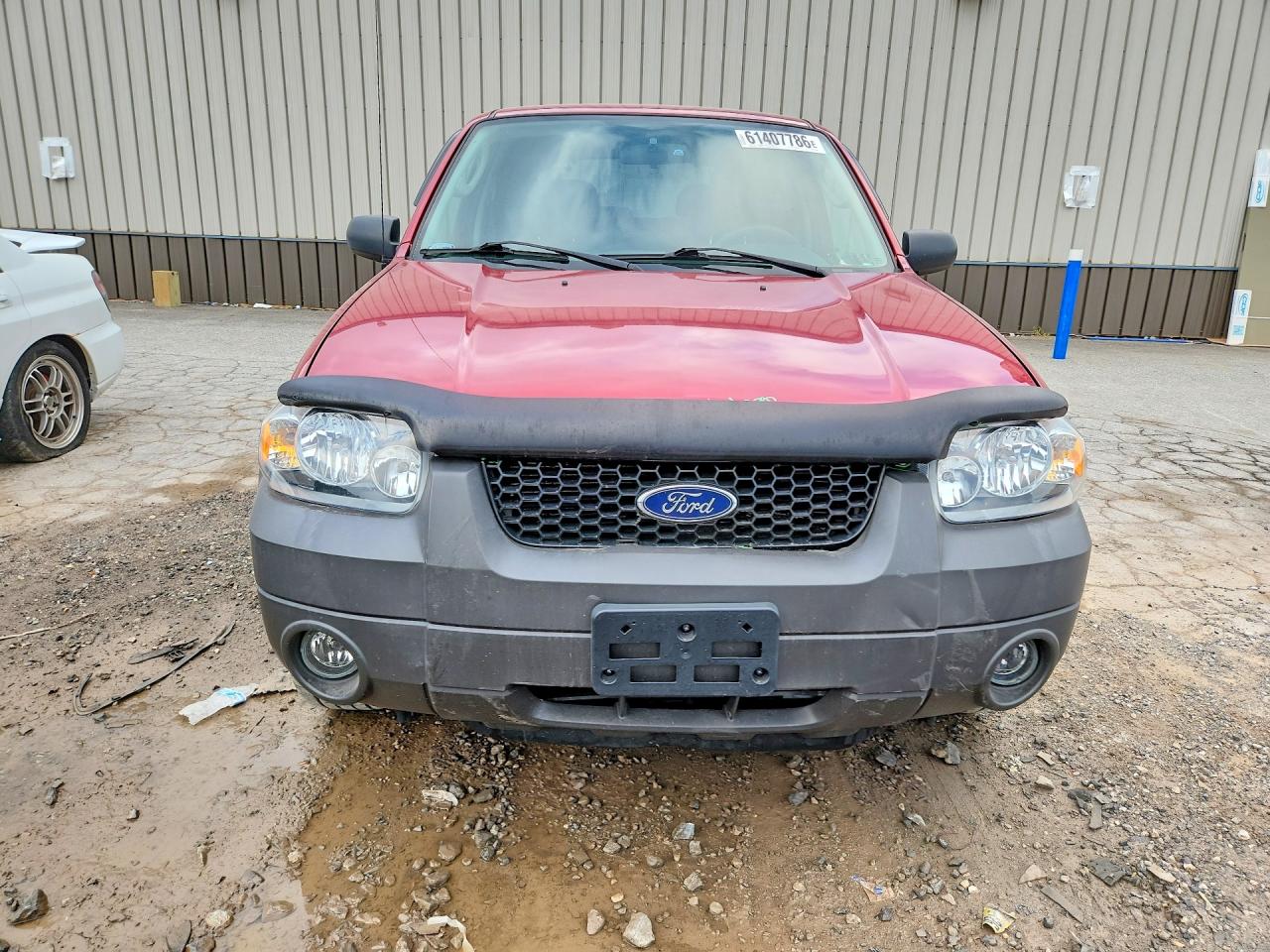 2006 FORD ESCAPE