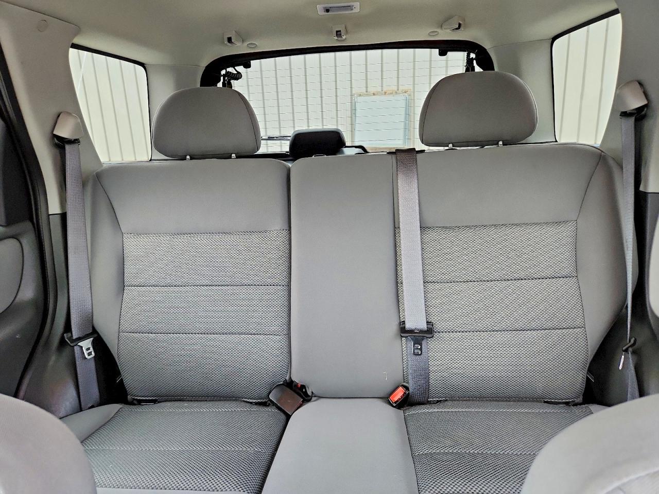 2006 FORD ESCAPE