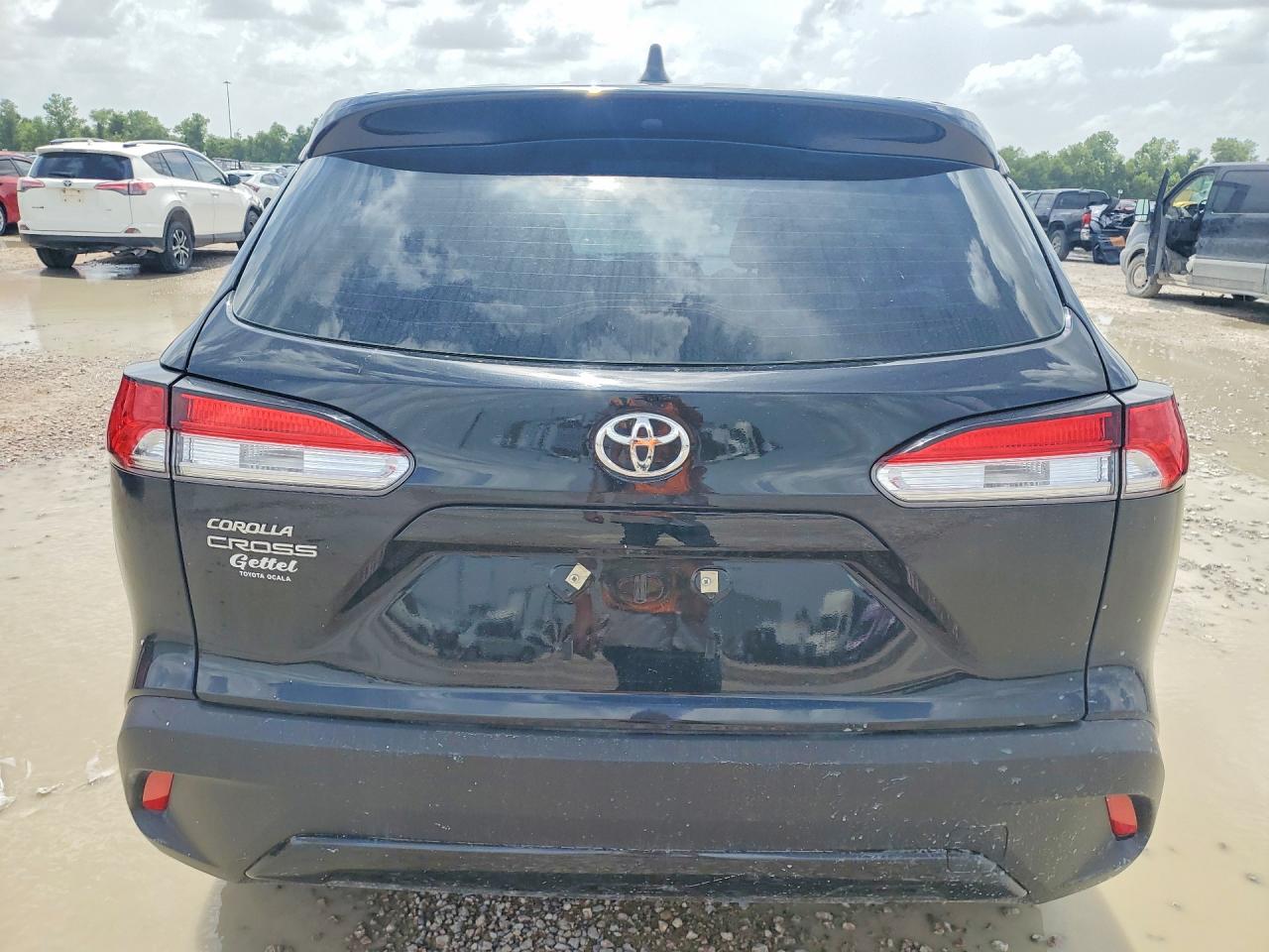 2025 TOYOTA ALL OTHER
