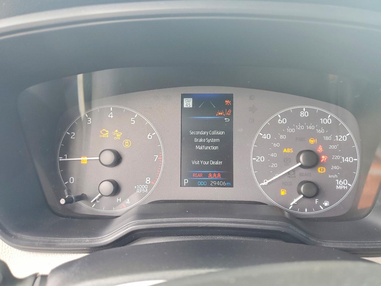 2025 TOYOTA ALL OTHER