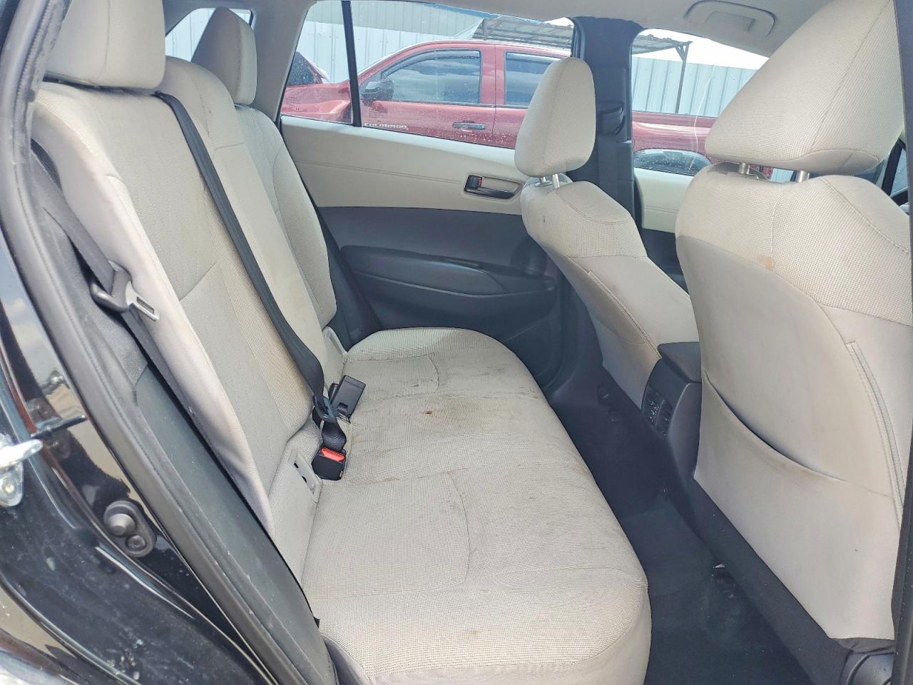 2025 TOYOTA ALL OTHER