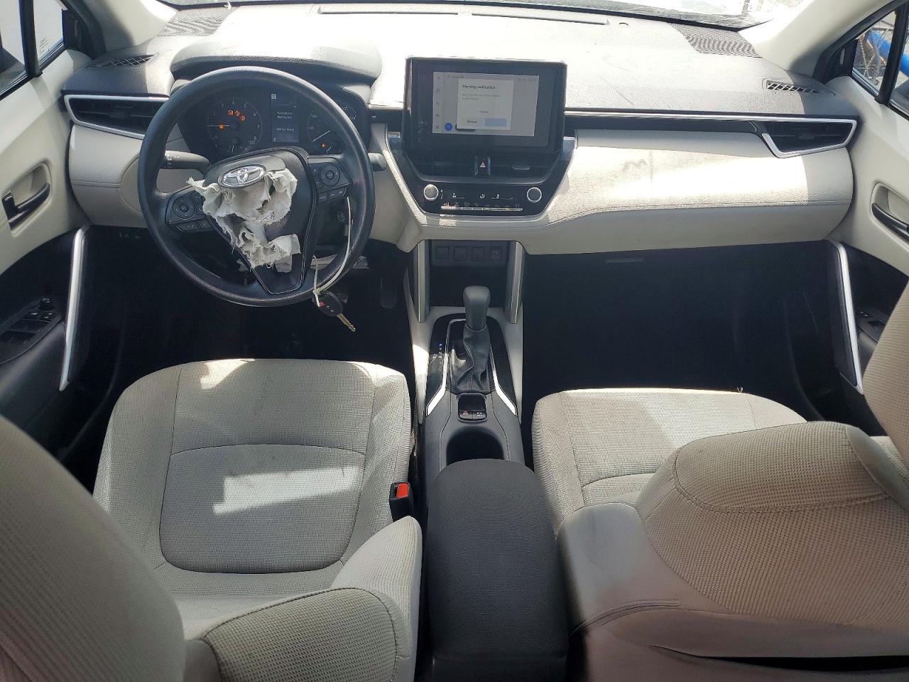 2025 TOYOTA ALL OTHER