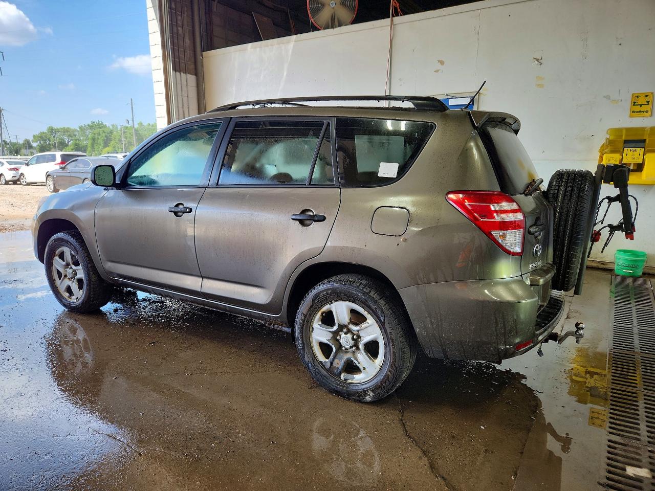 2011 TOYOTA RAV4