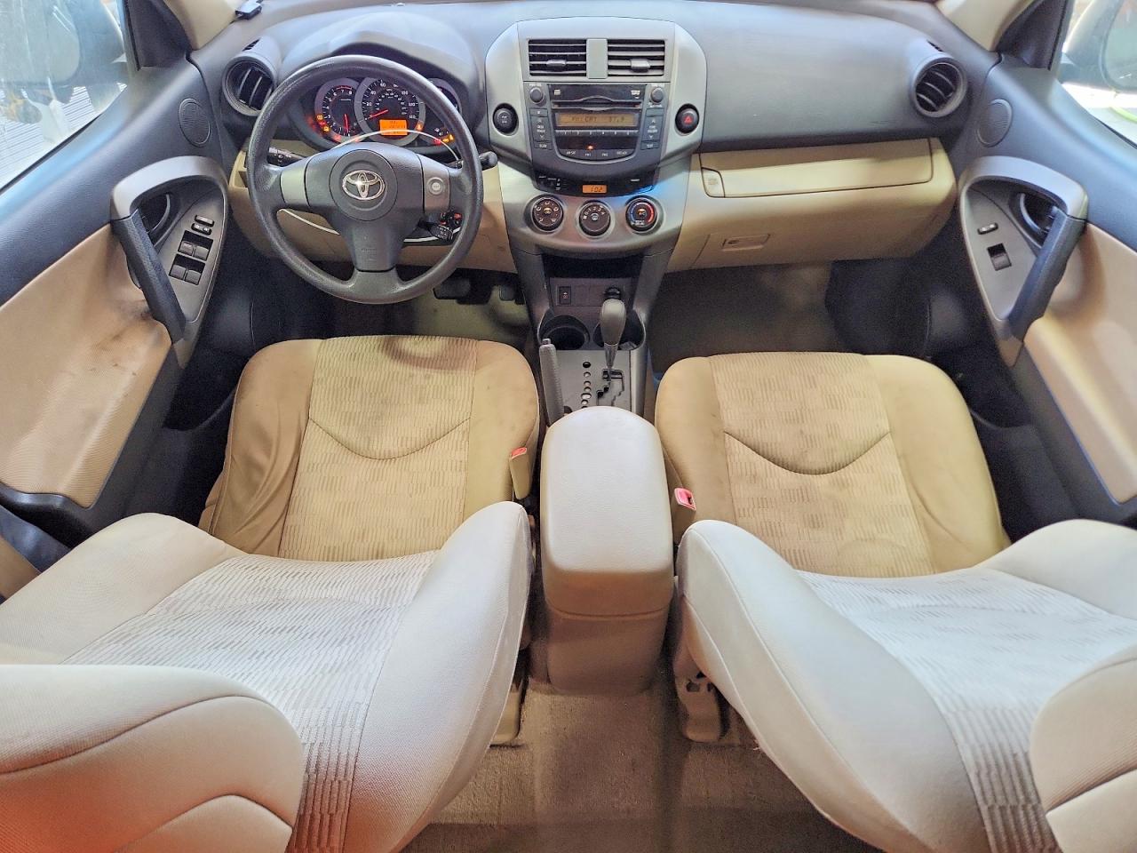 2011 TOYOTA RAV4