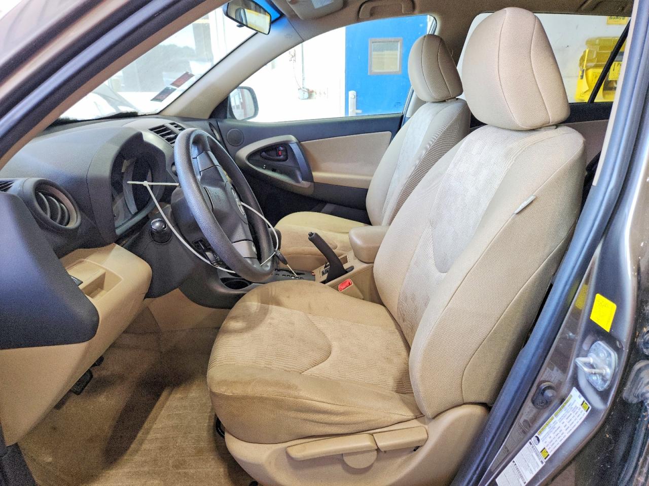 2011 TOYOTA RAV4