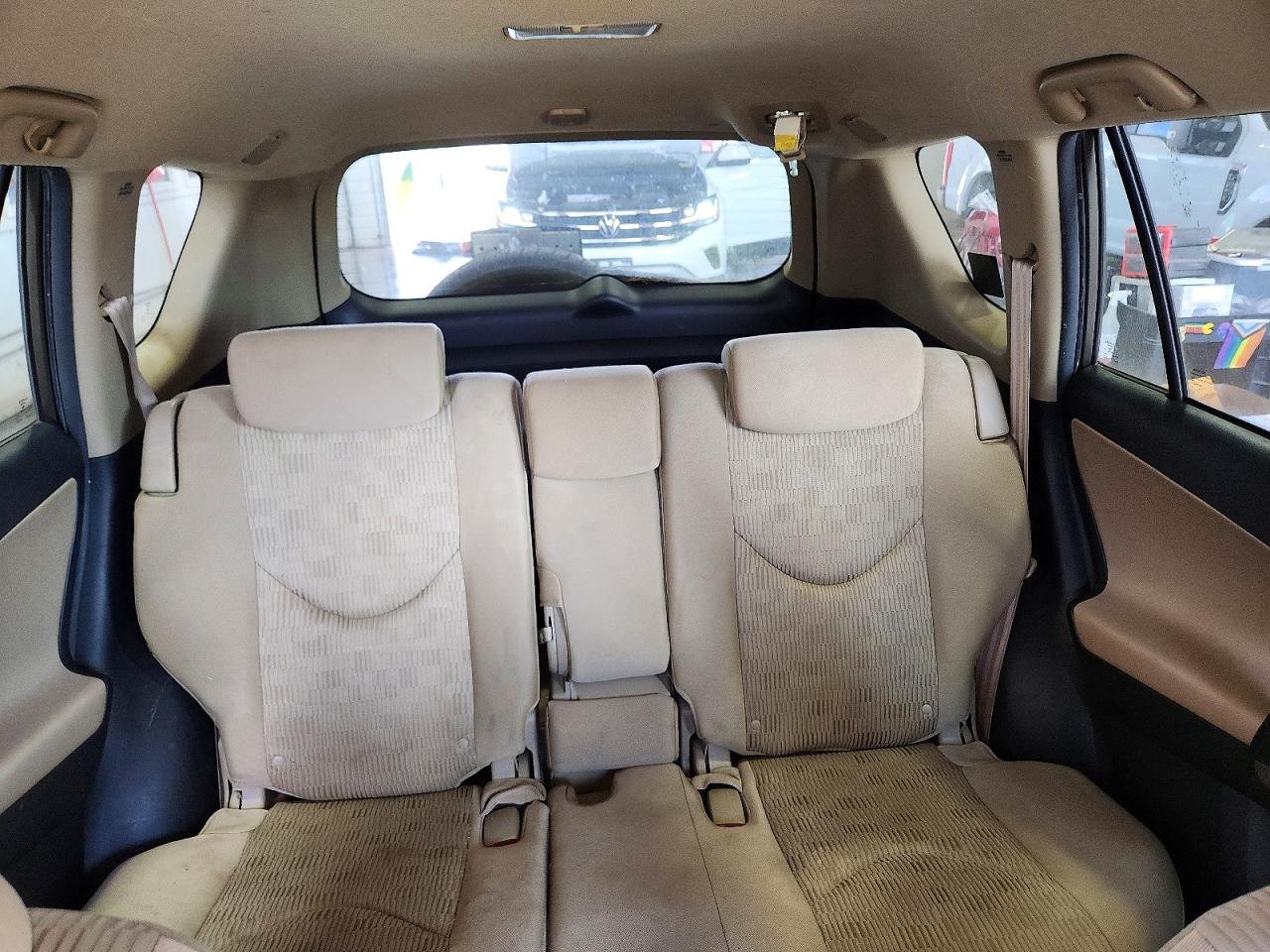 2011 TOYOTA RAV4