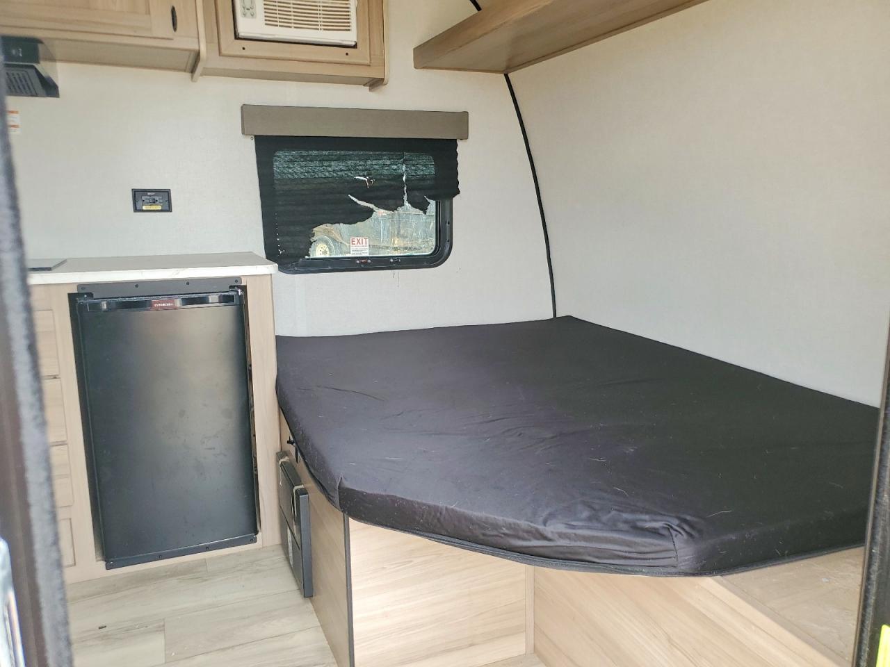 2026 KEYSTONE 50STAILER
