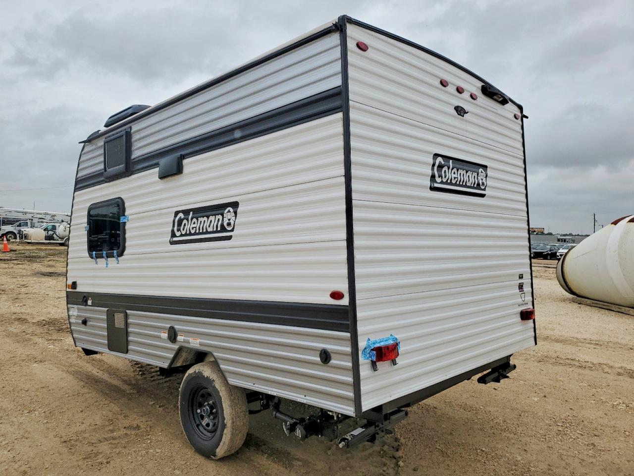 2026 KEYSTONE 50STAILER