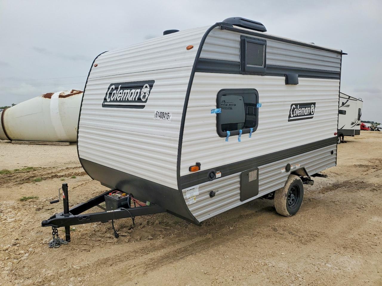 2026 KEYSTONE 50STAILER