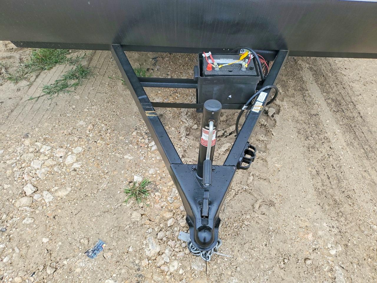 2026 KEYSTONE 50STAILER