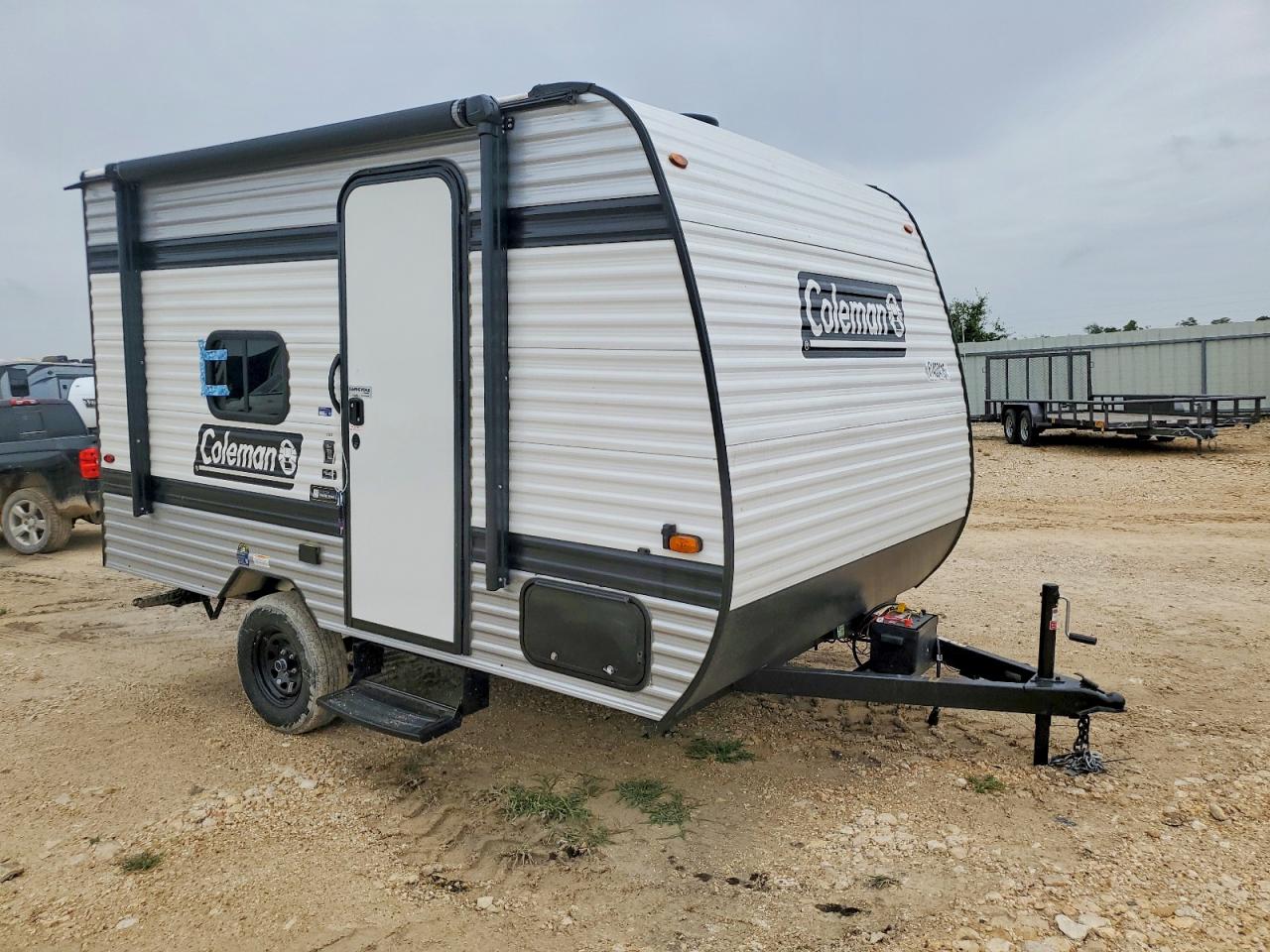 2026 KEYSTONE 50STAILER