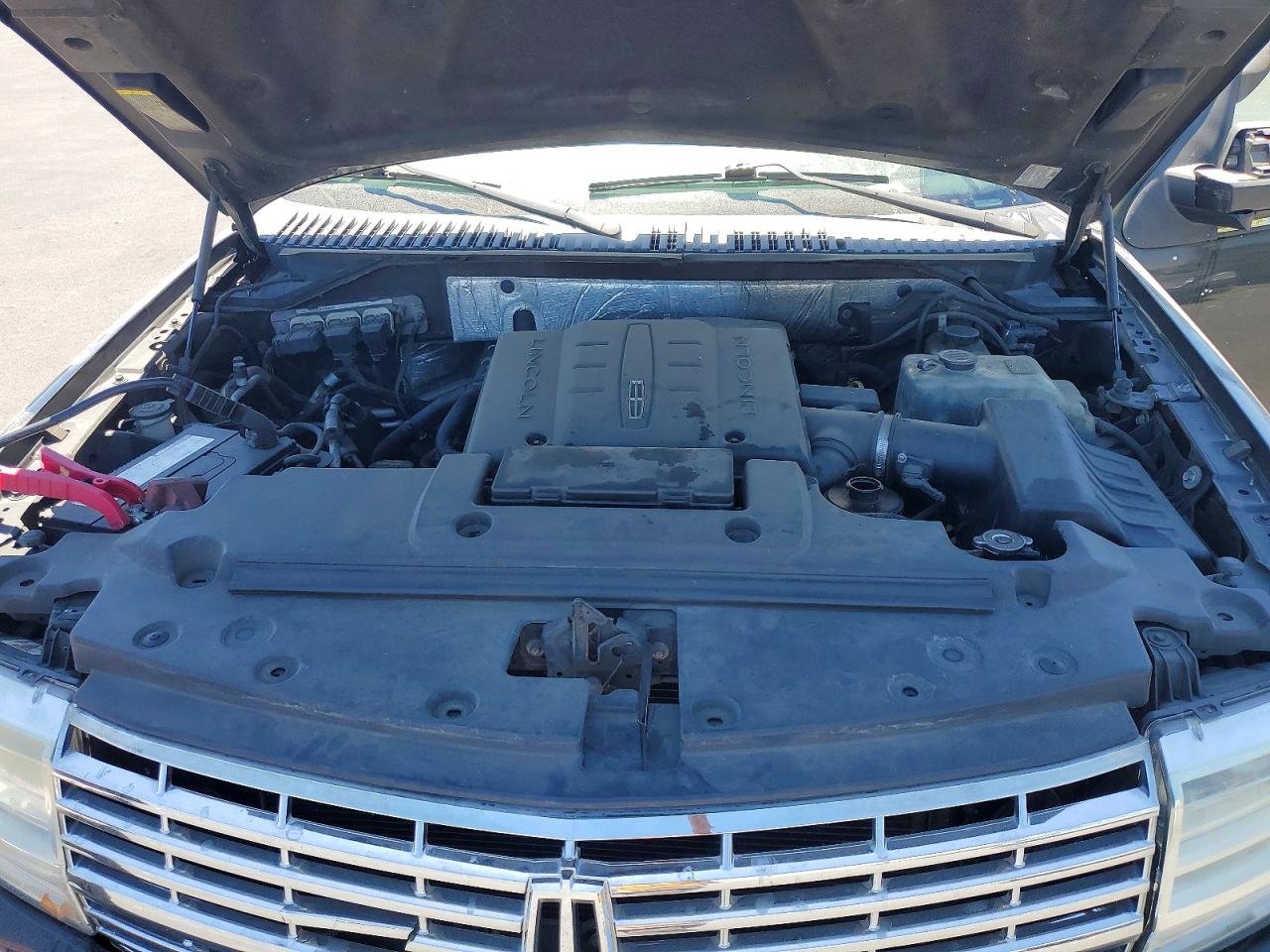 2011 LINCOLN NAVIGATOR