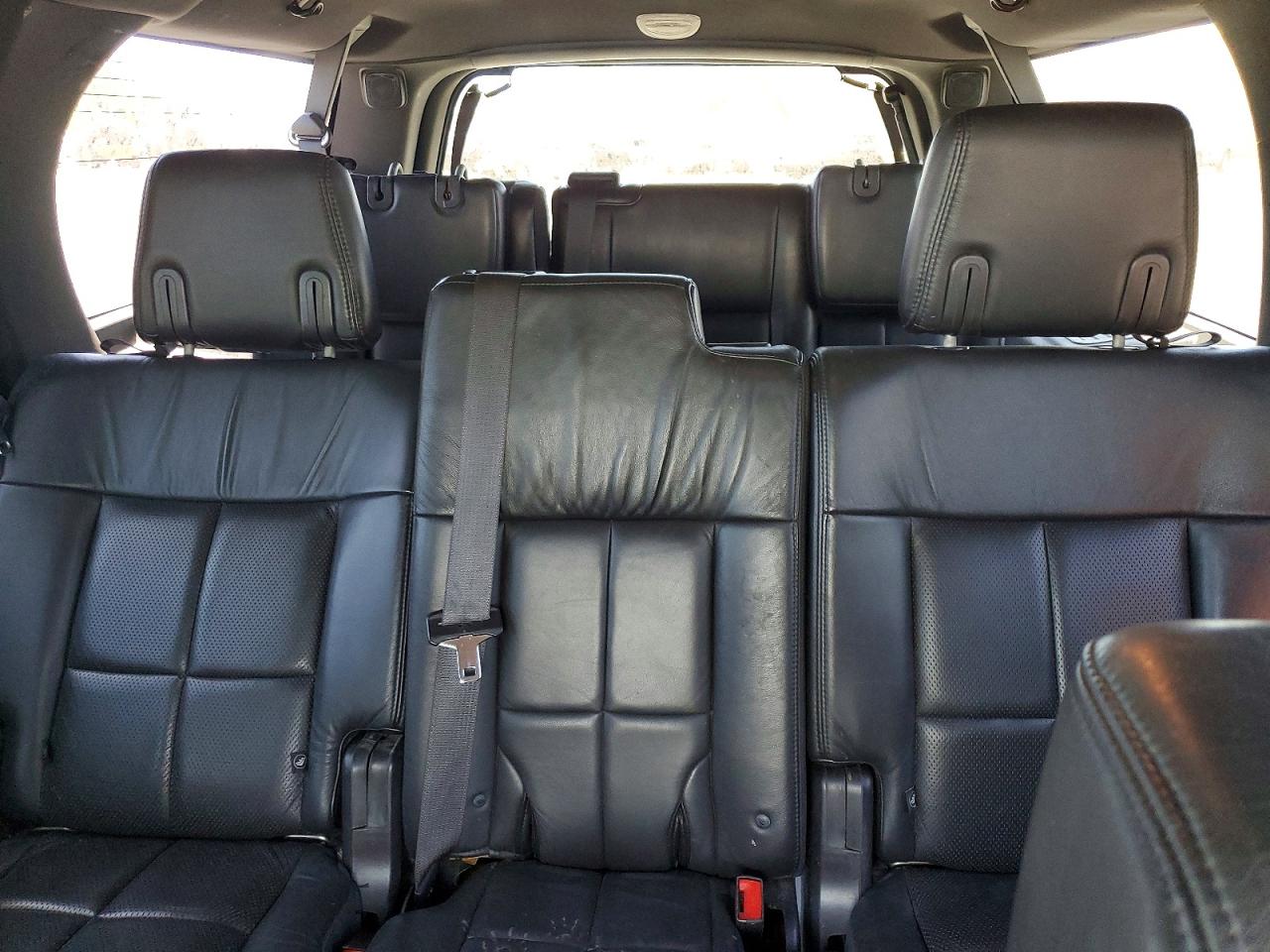 2011 LINCOLN NAVIGATOR