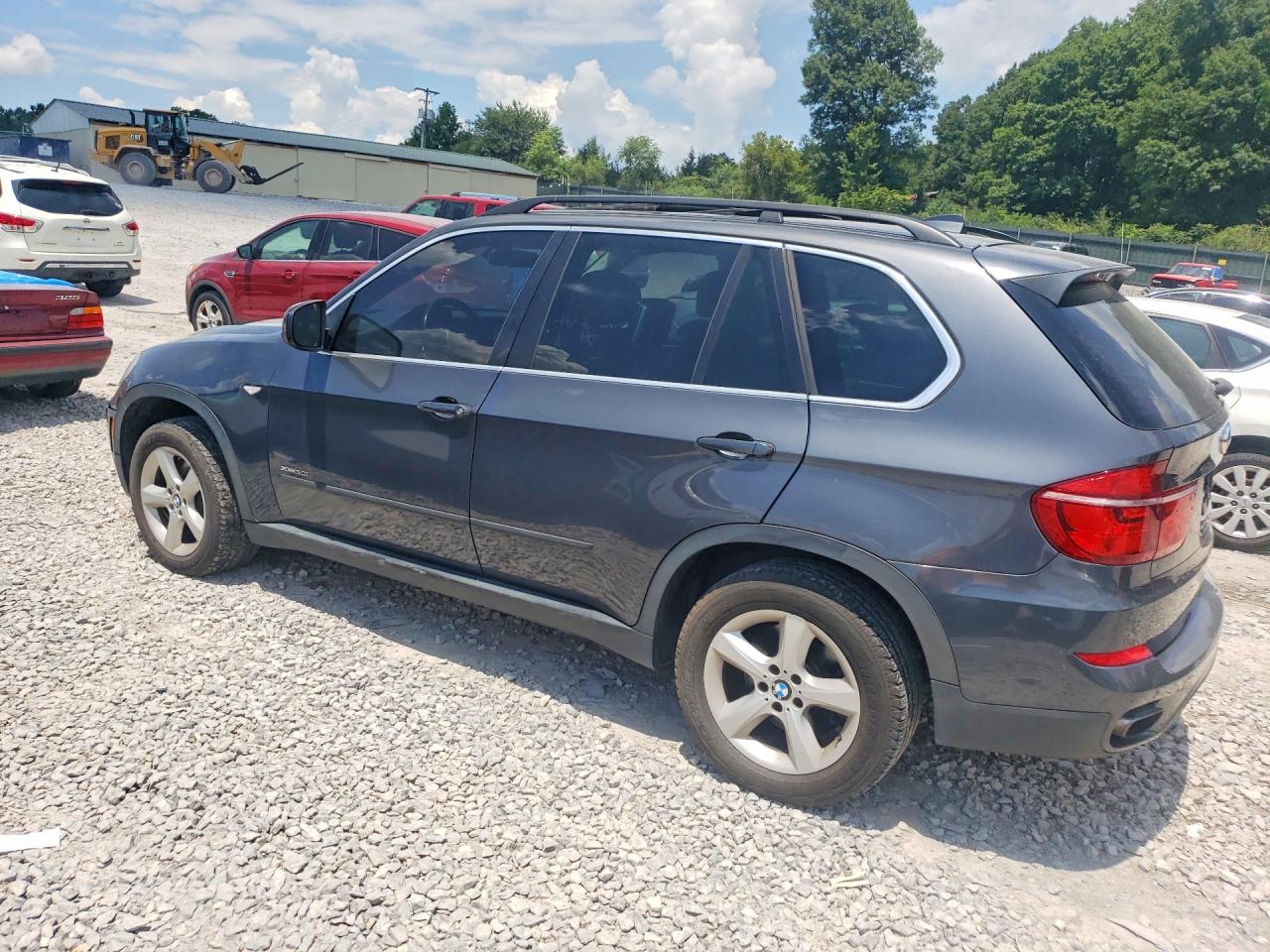 2013 BMW X5