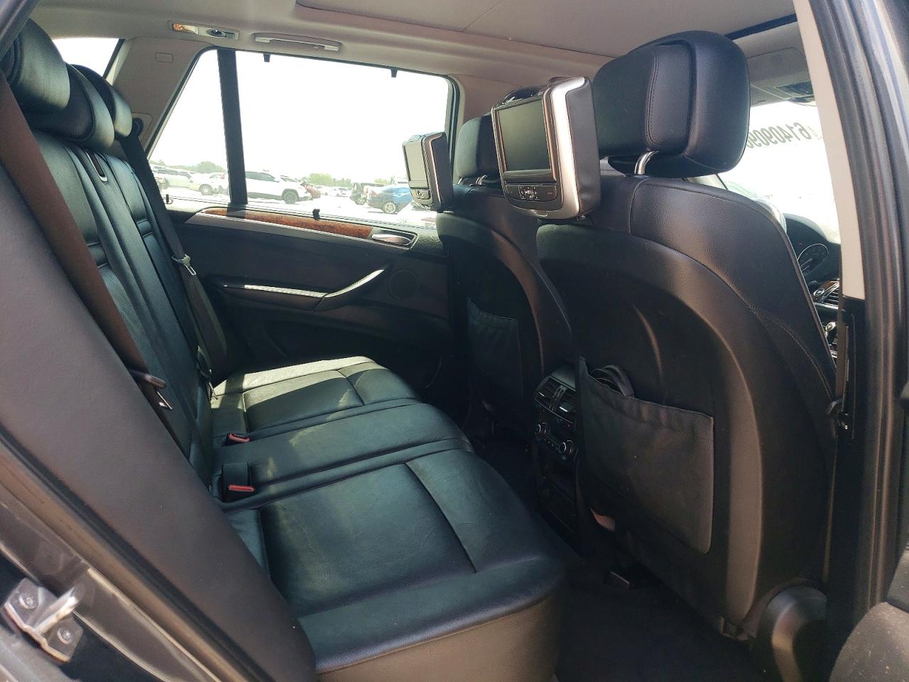 2013 BMW X5