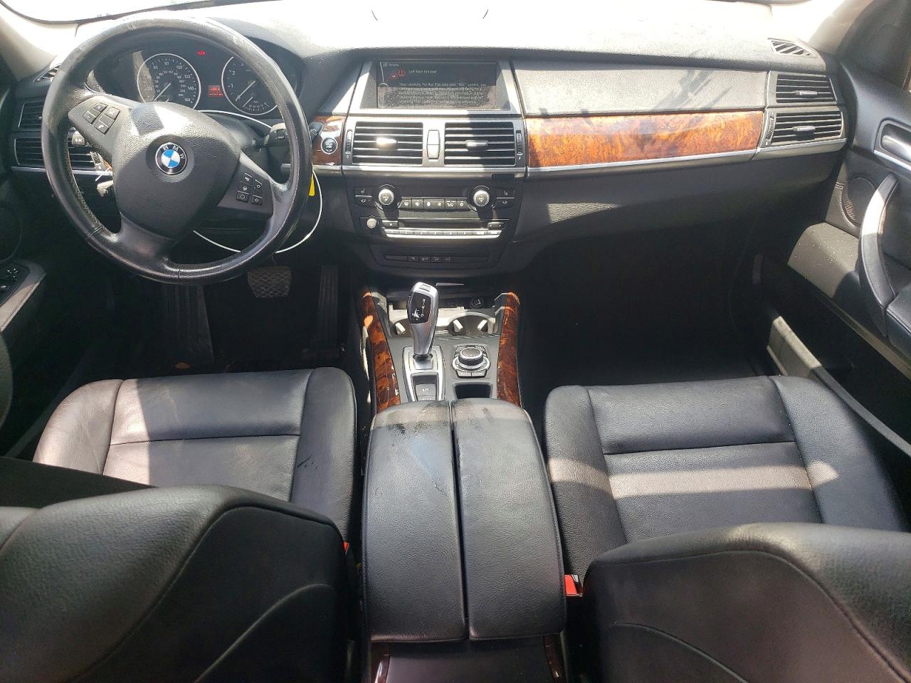 2013 BMW X5