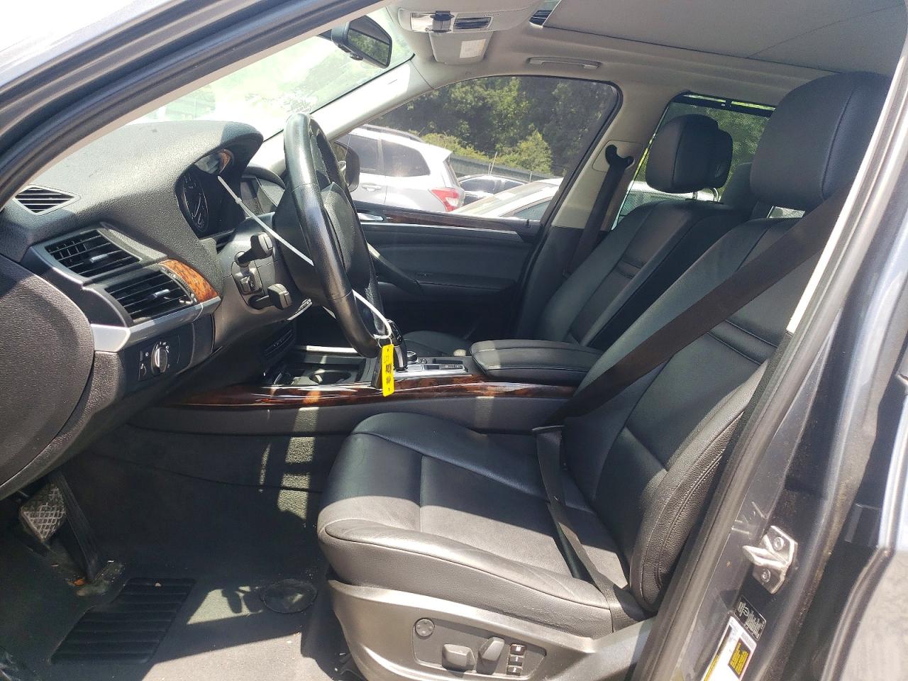2013 BMW X5