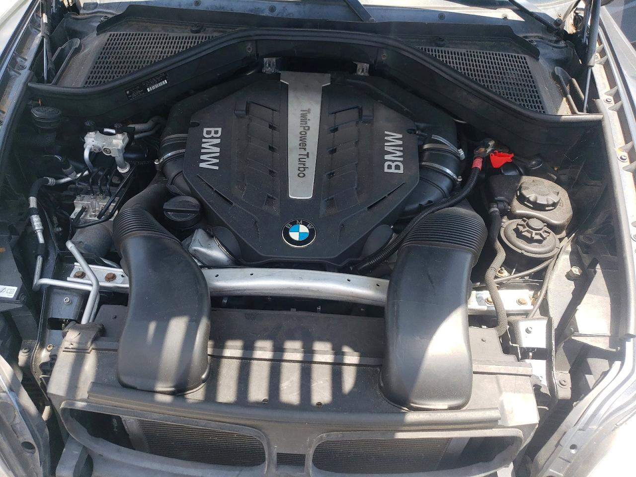 2013 BMW X5