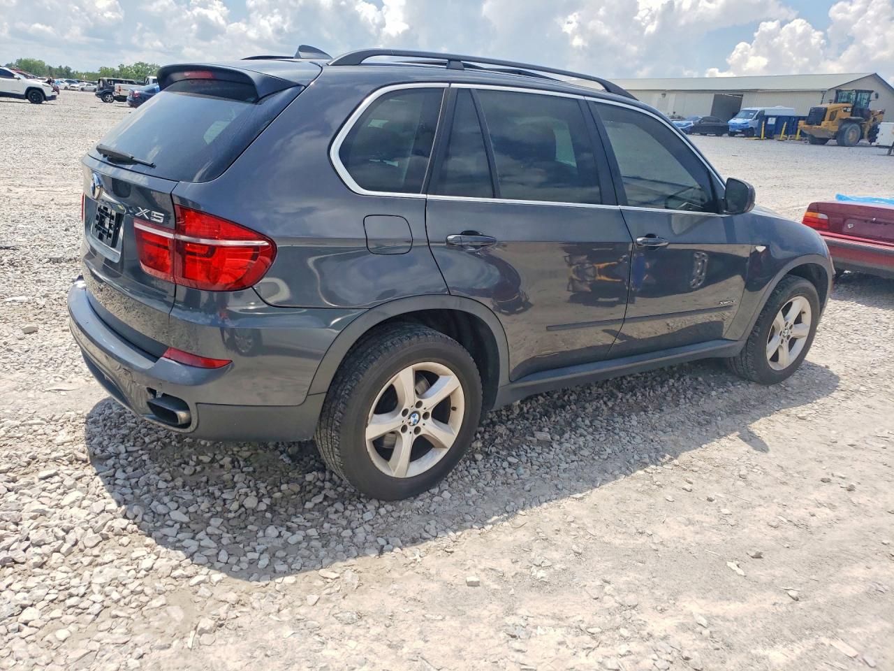 2013 BMW X5