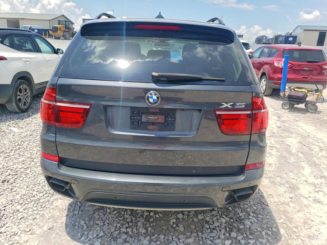 2013 BMW X5