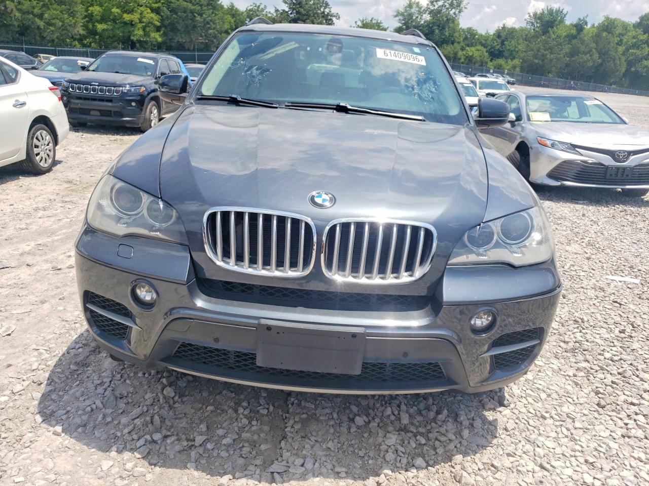 2013 BMW X5