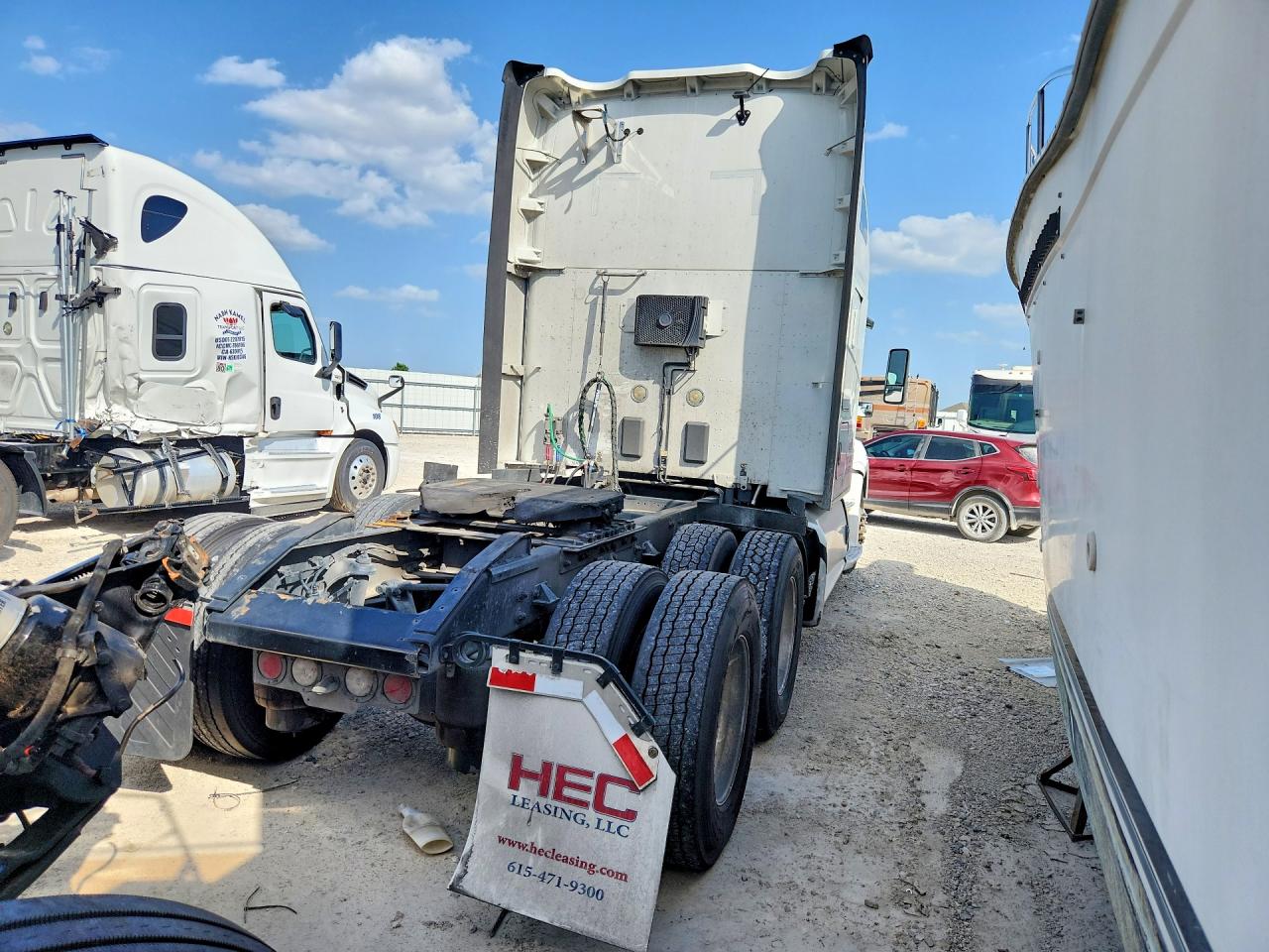 2021 KENWORTH ALL OTHER