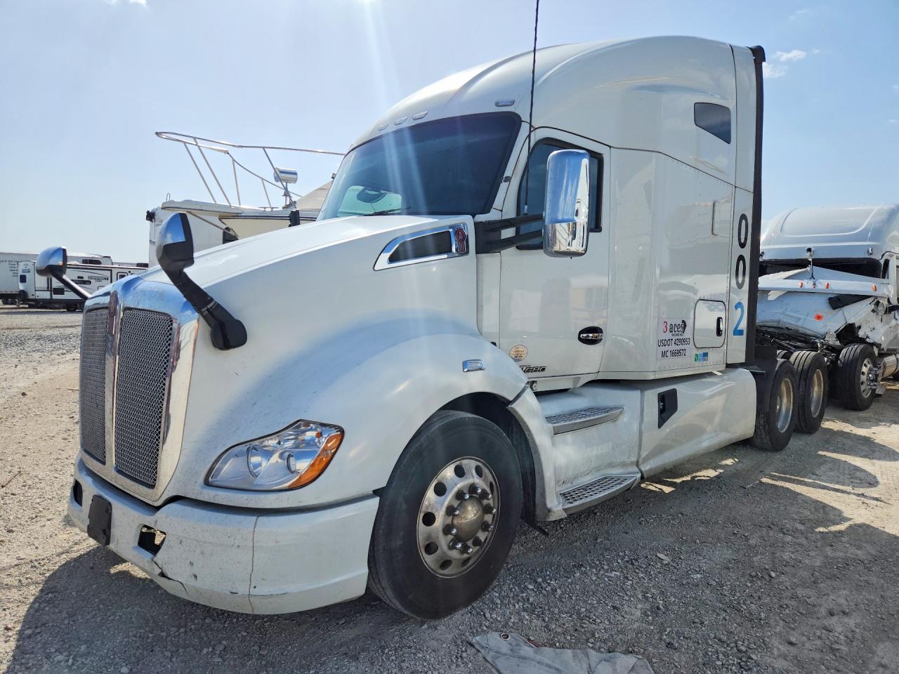 2021 KENWORTH ALL OTHER