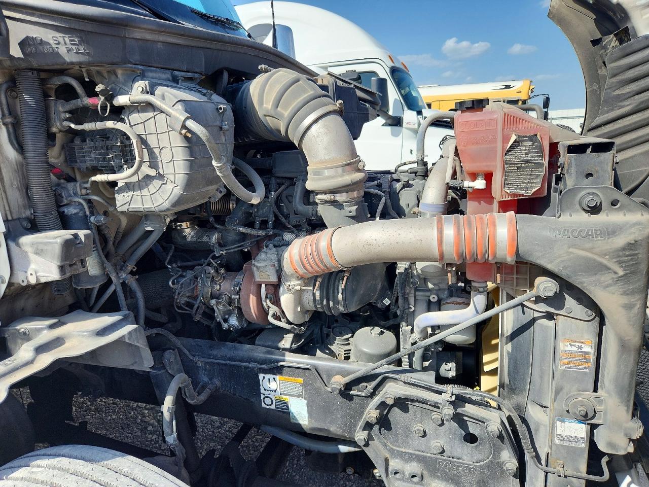 2021 KENWORTH ALL OTHER