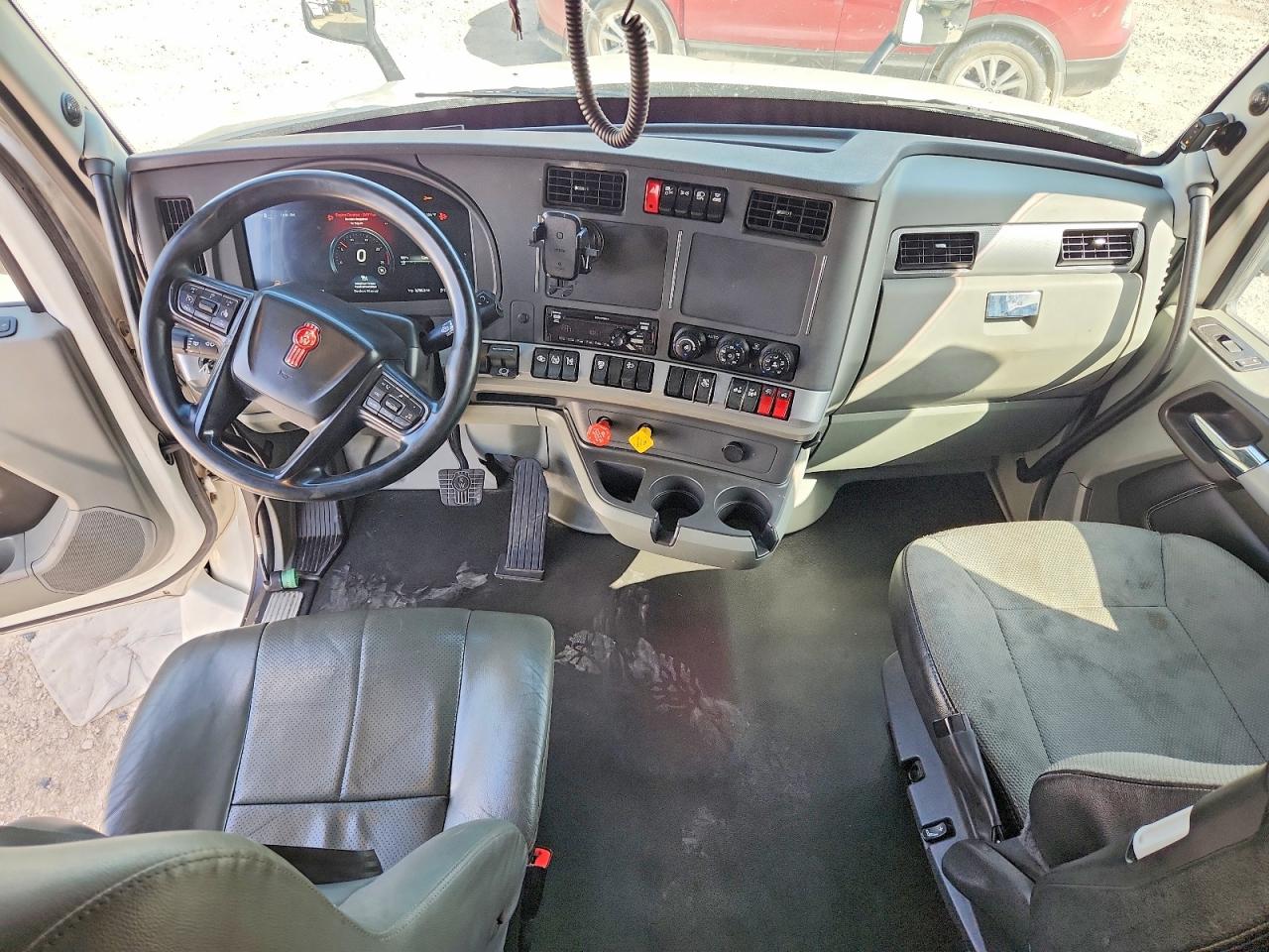 2021 KENWORTH ALL OTHER