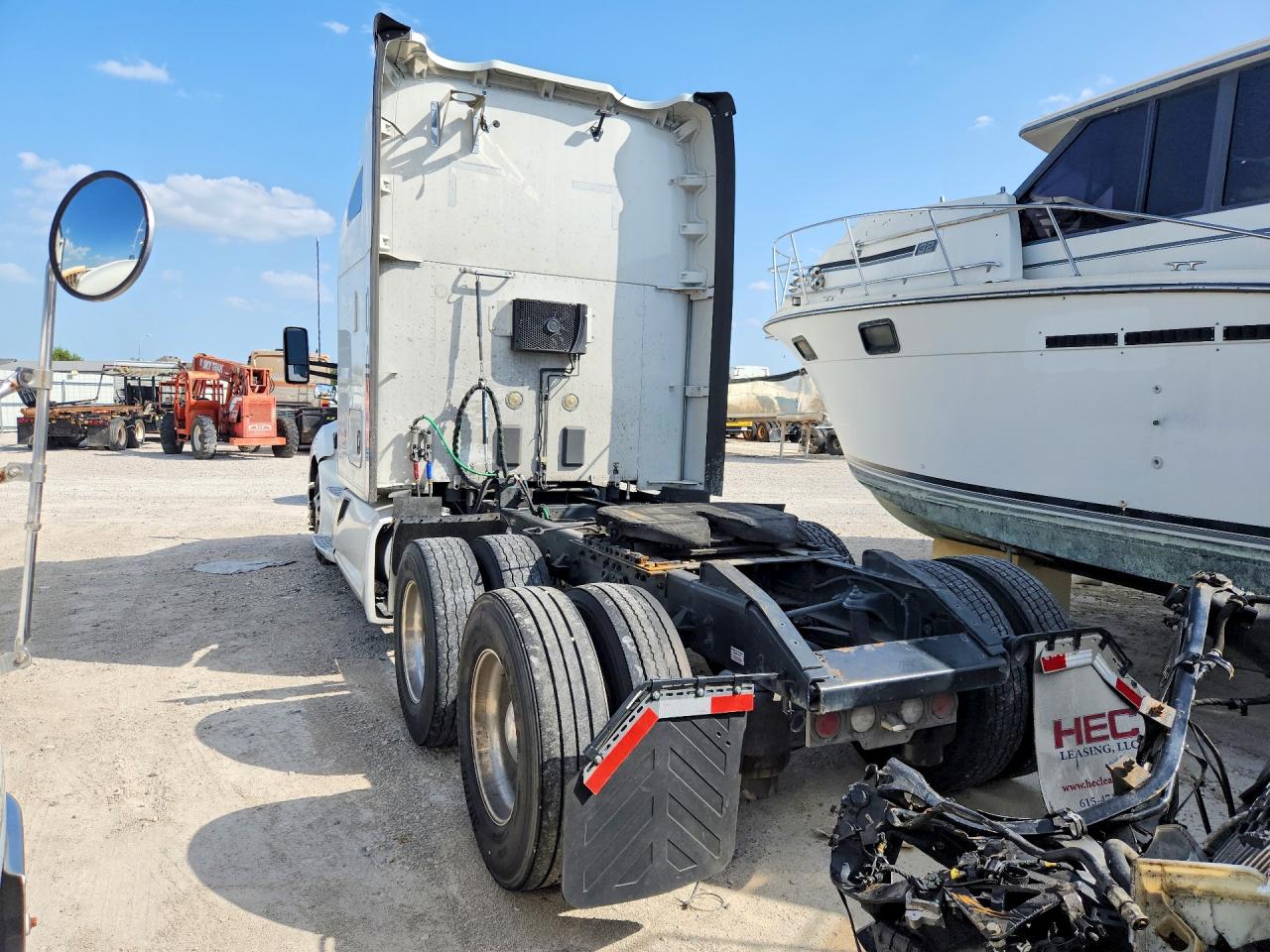 2021 KENWORTH ALL OTHER