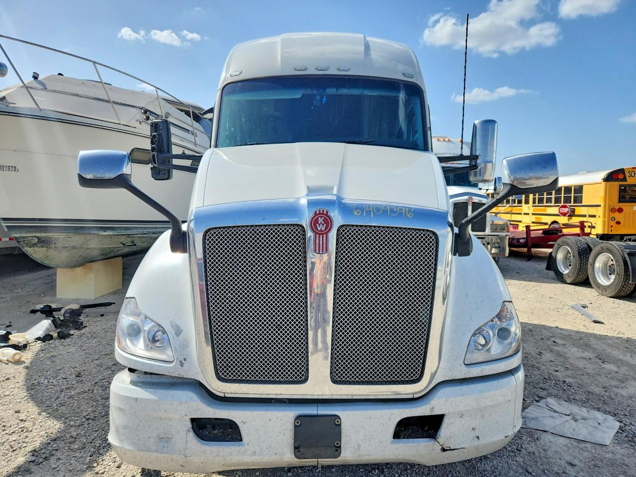 2021 KENWORTH ALL OTHER