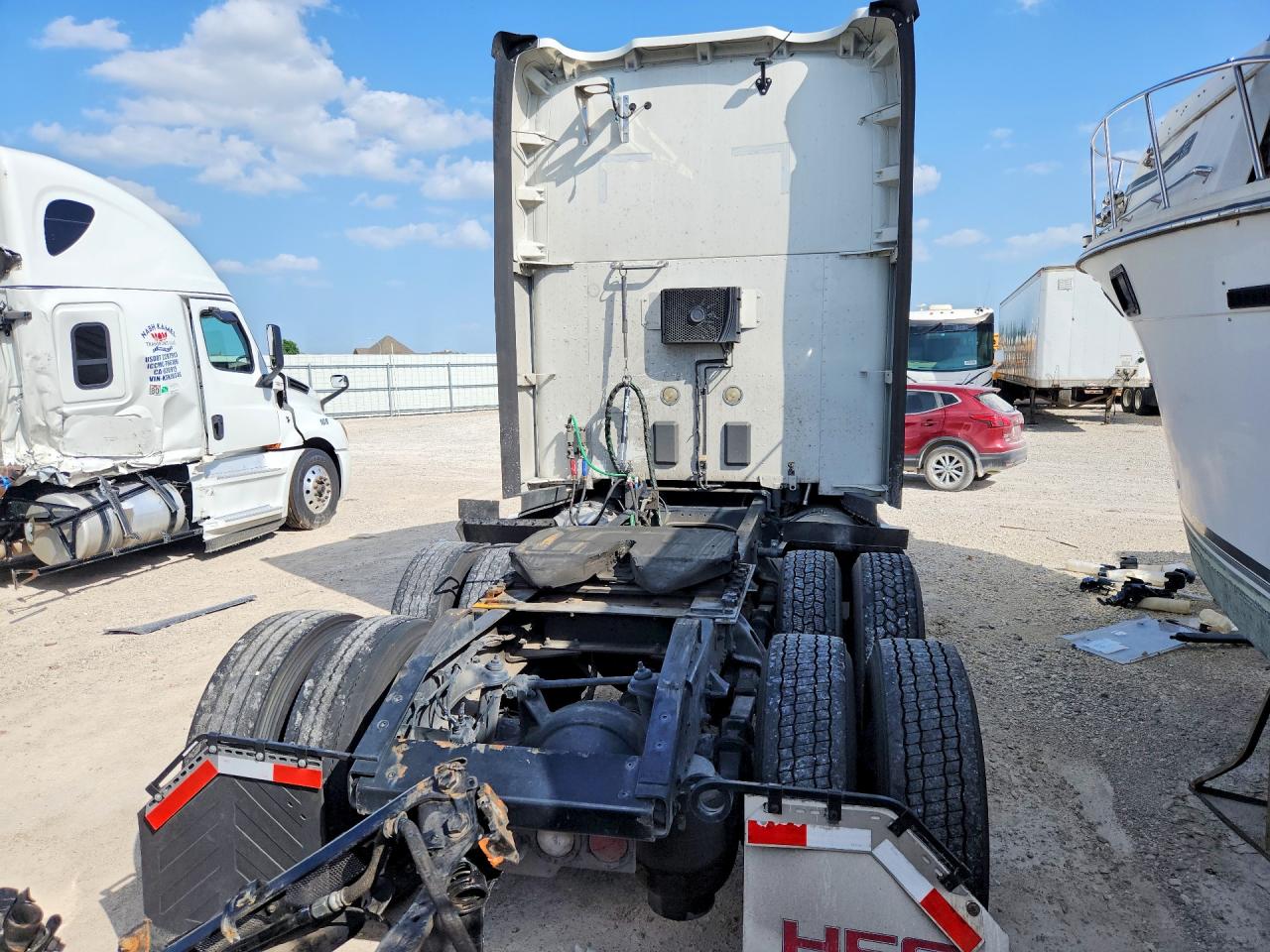 2021 KENWORTH ALL OTHER